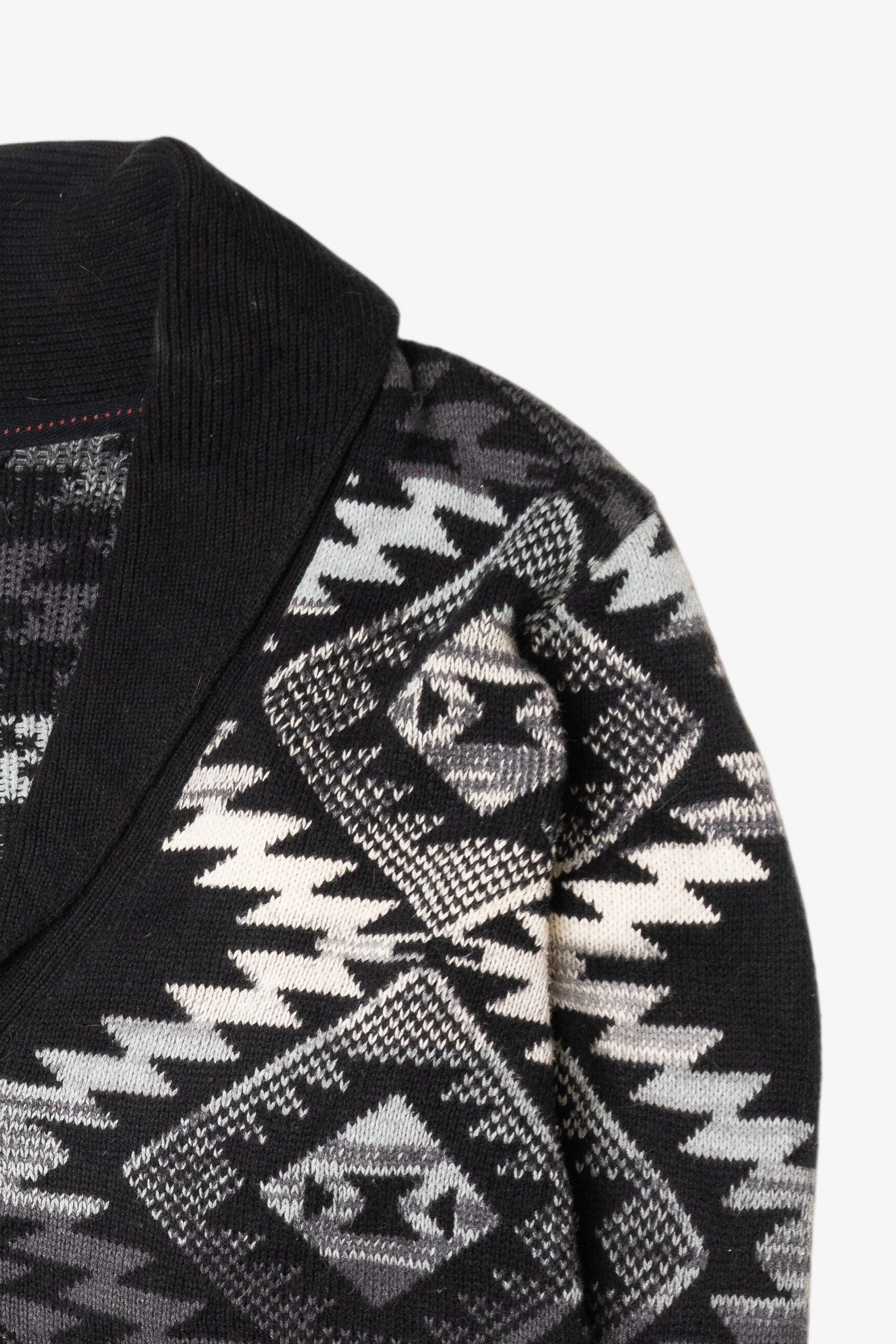 Vintage Adam Levine Cardigan (2000s)