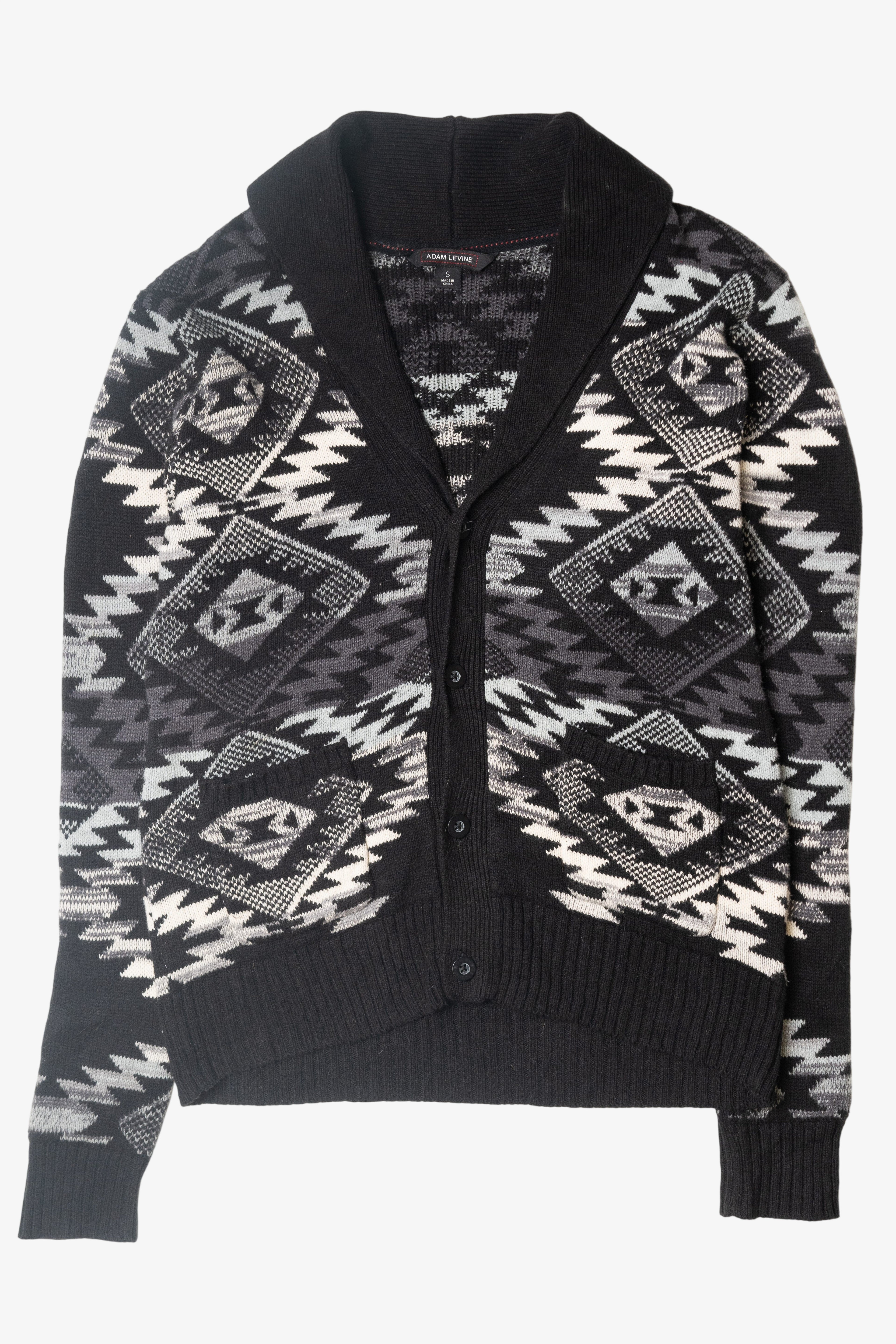 Vintage Adam Levine Cardigan (2000s)