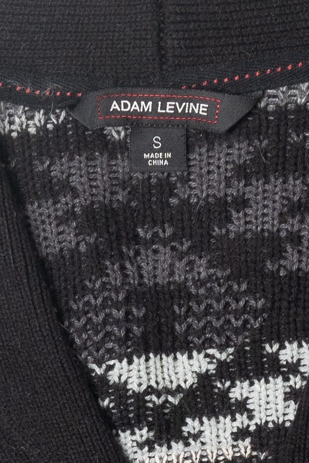 Vintage Adam Levine Cardigan (2000s)