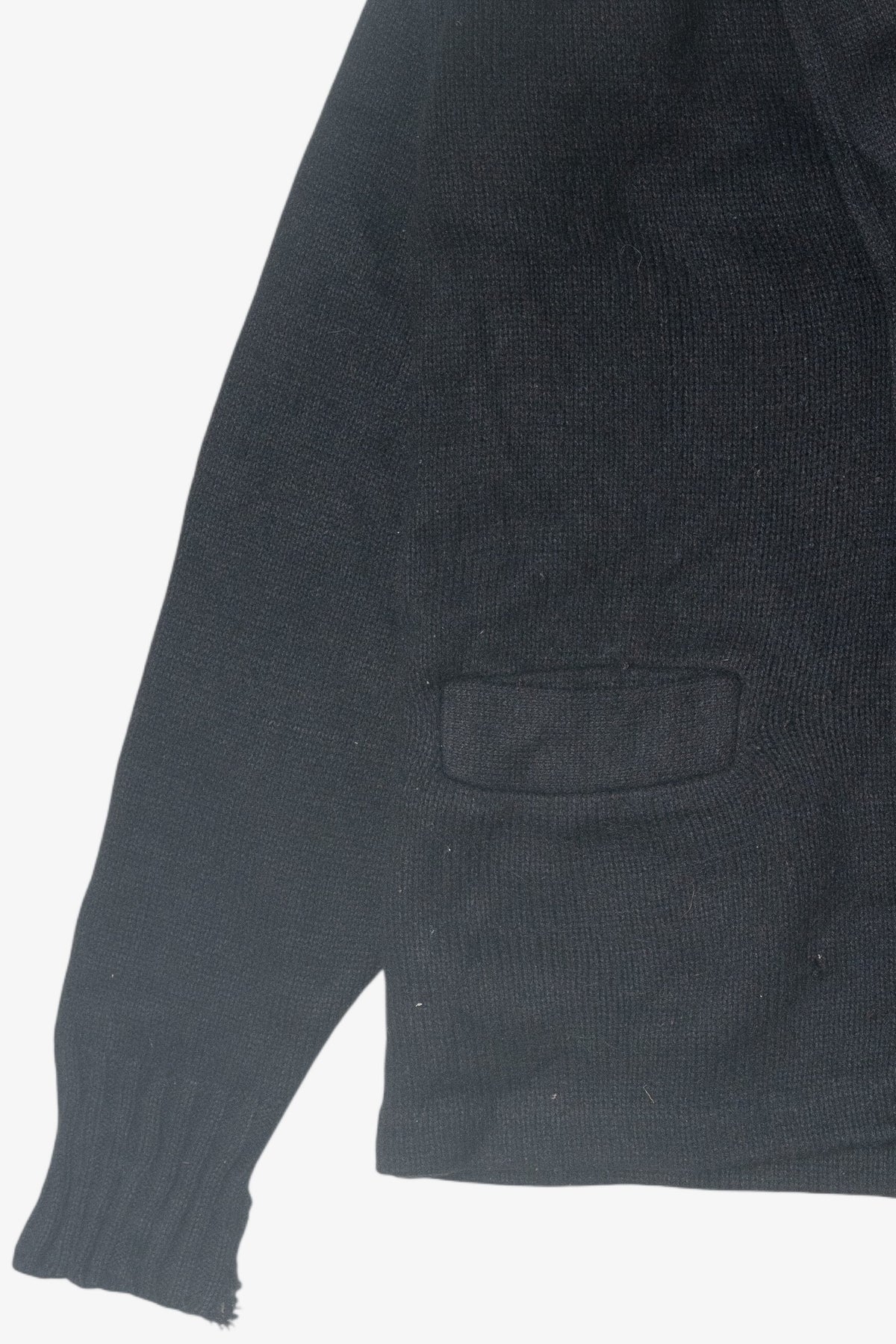 Vintage AMF Tennis Award Sweater (1970s)