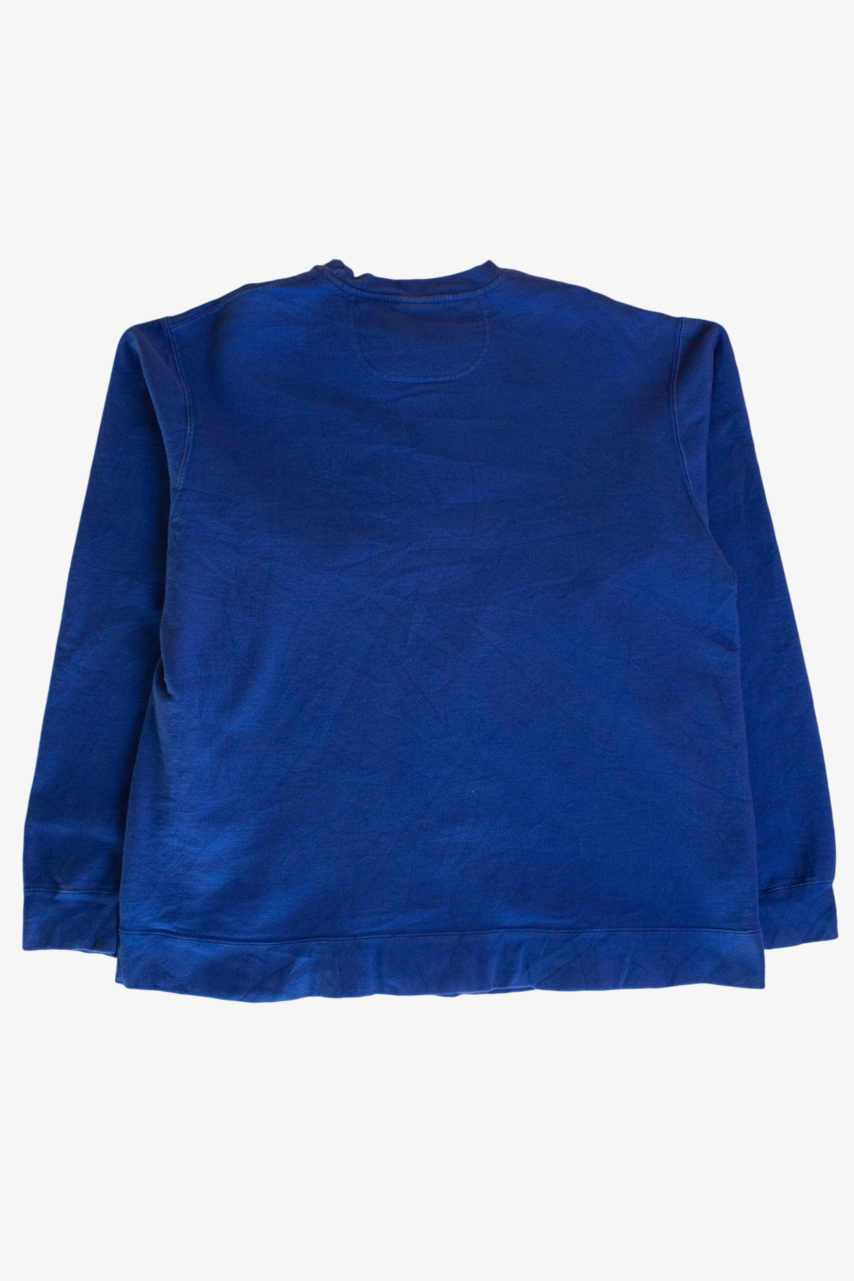 Kansas University Jayhawks Sweatshirt (2000s)