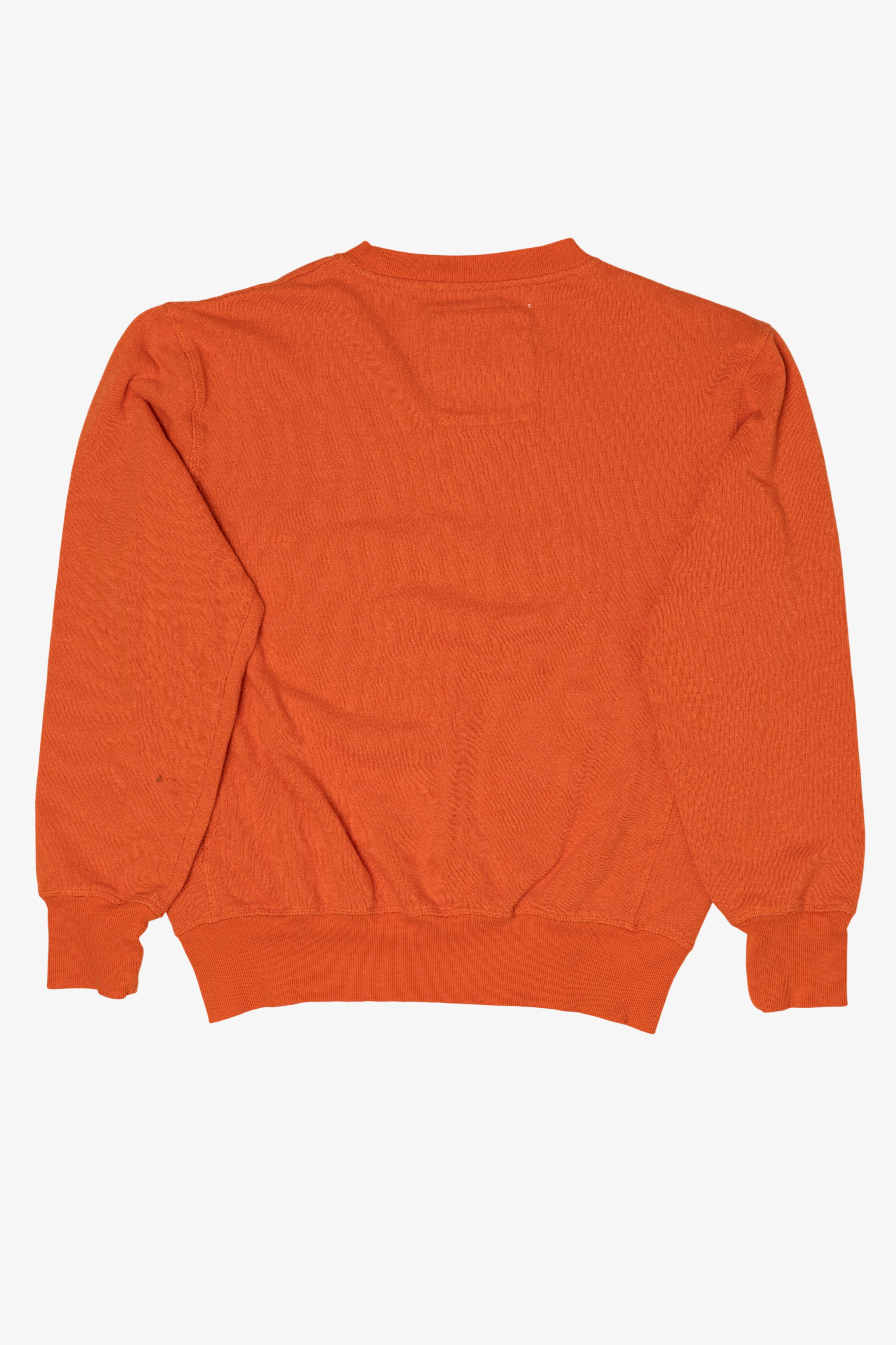 Orange Oklahoma State Cowboys Sweatshirt (2010s)