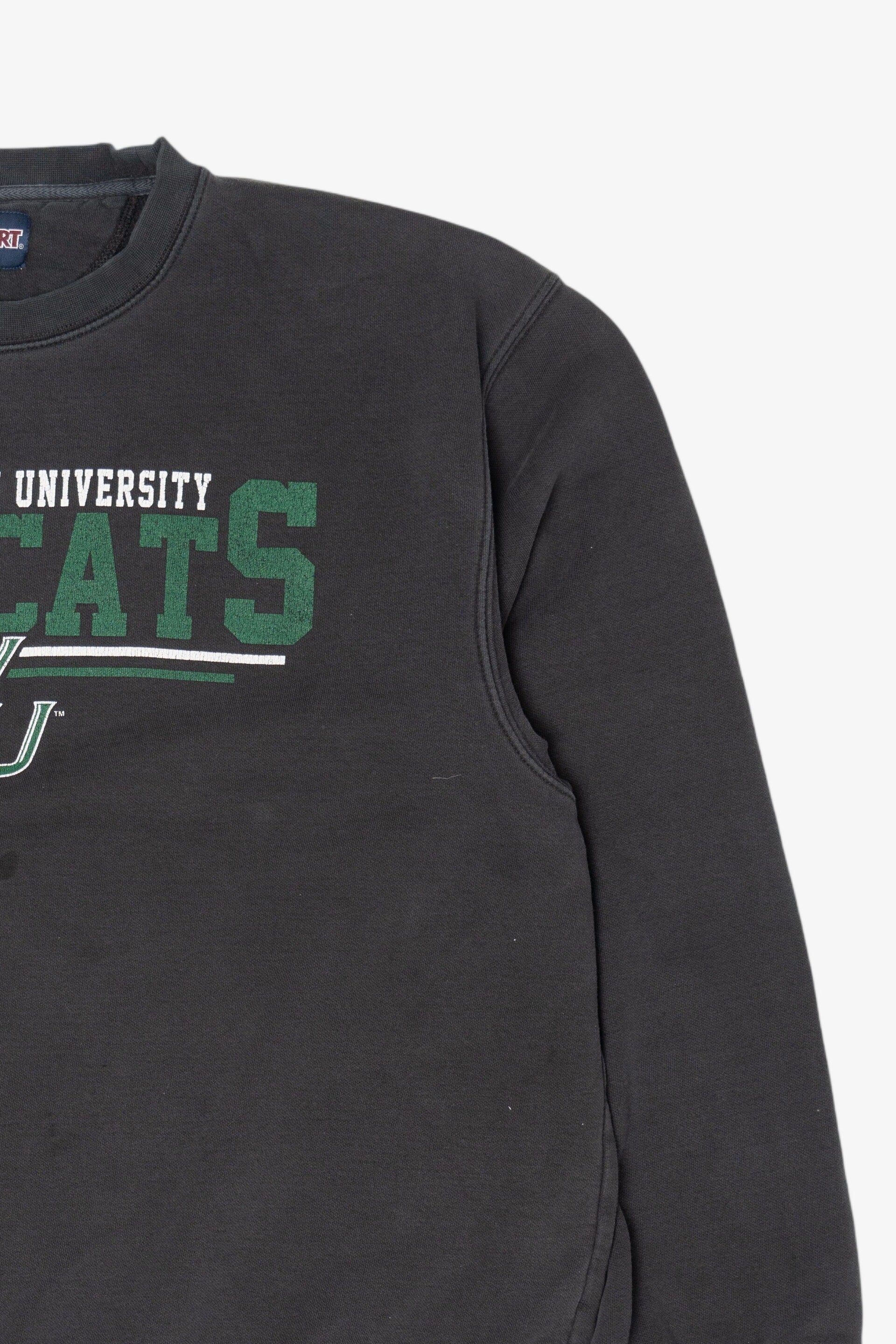Vintage Wilmington University Wildcats Jansport Sweatshirt (1990s)