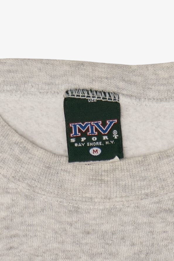 Vintage University Of Montana Grizzlies Sweatshirt (1990s)