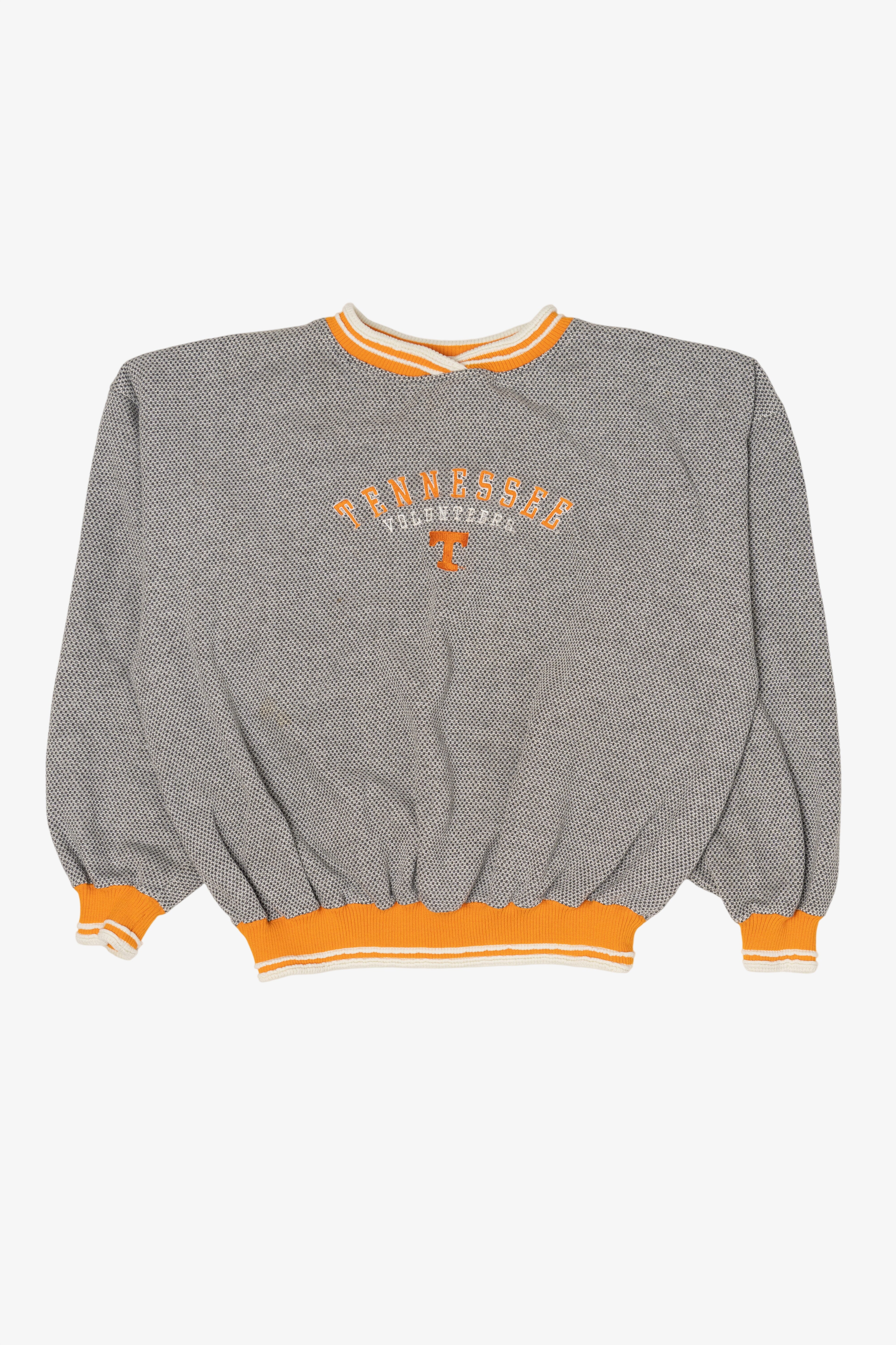 Vintage Tennessee Volunteers Sweatshirt (1990s)