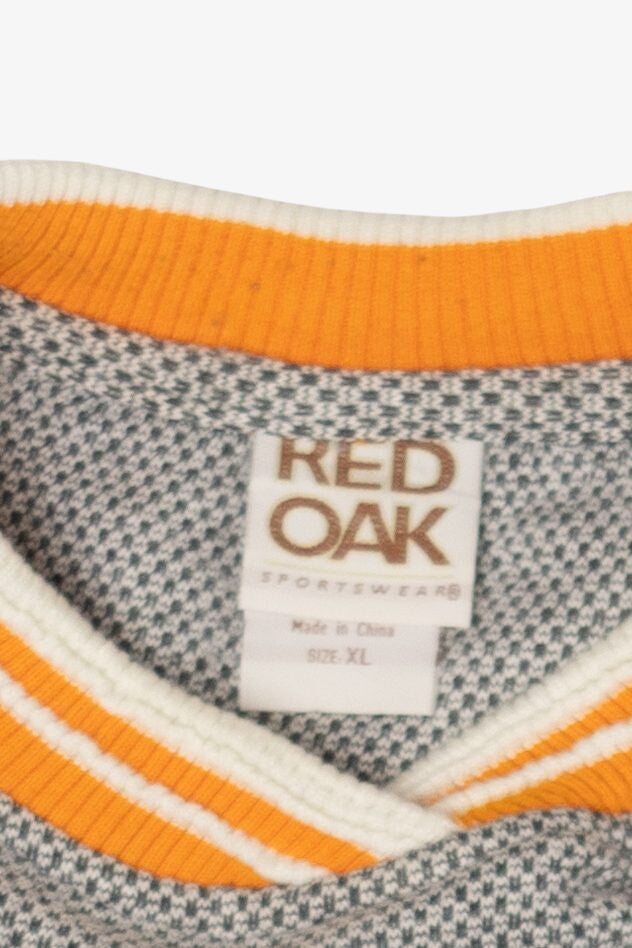 Vintage Tennessee Volunteers Sweatshirt (1990s)