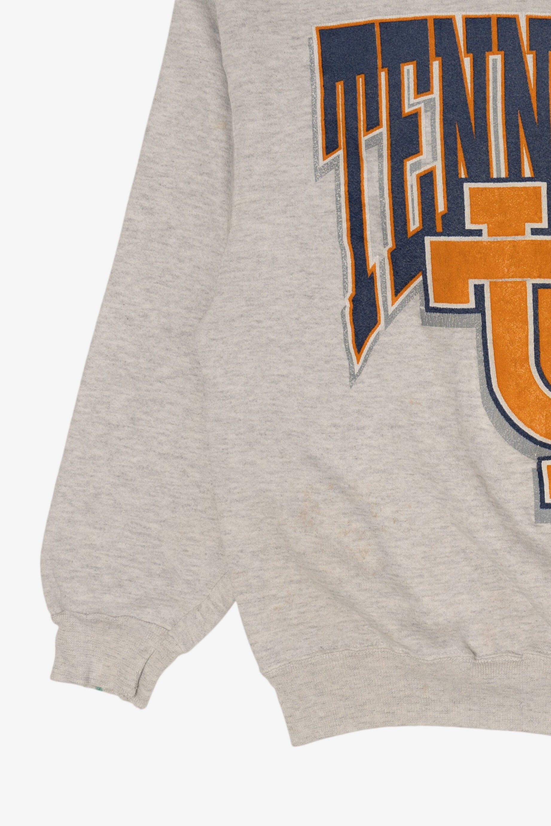 Vintage University Of Tennessee Volunteers Sweatshirt (1990s)