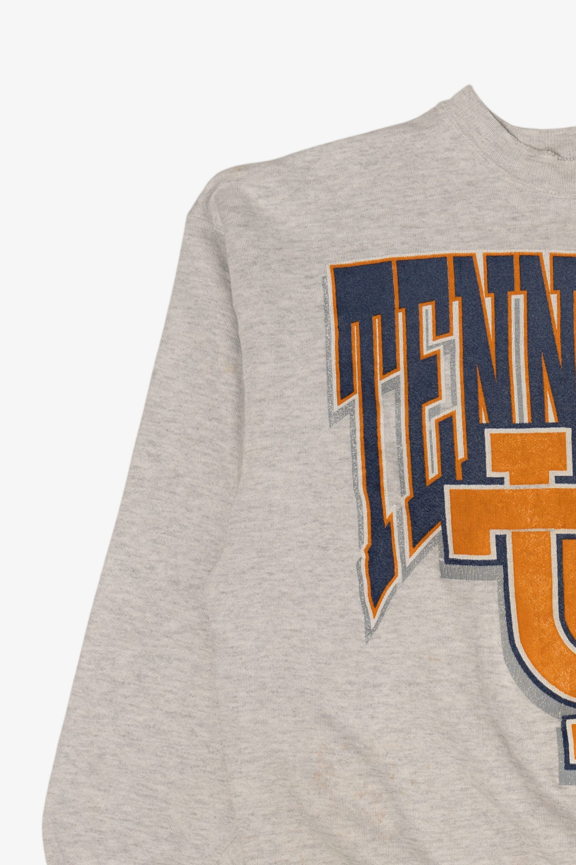 Vintage University Of Tennessee Volunteers Sweatshirt (1990s)