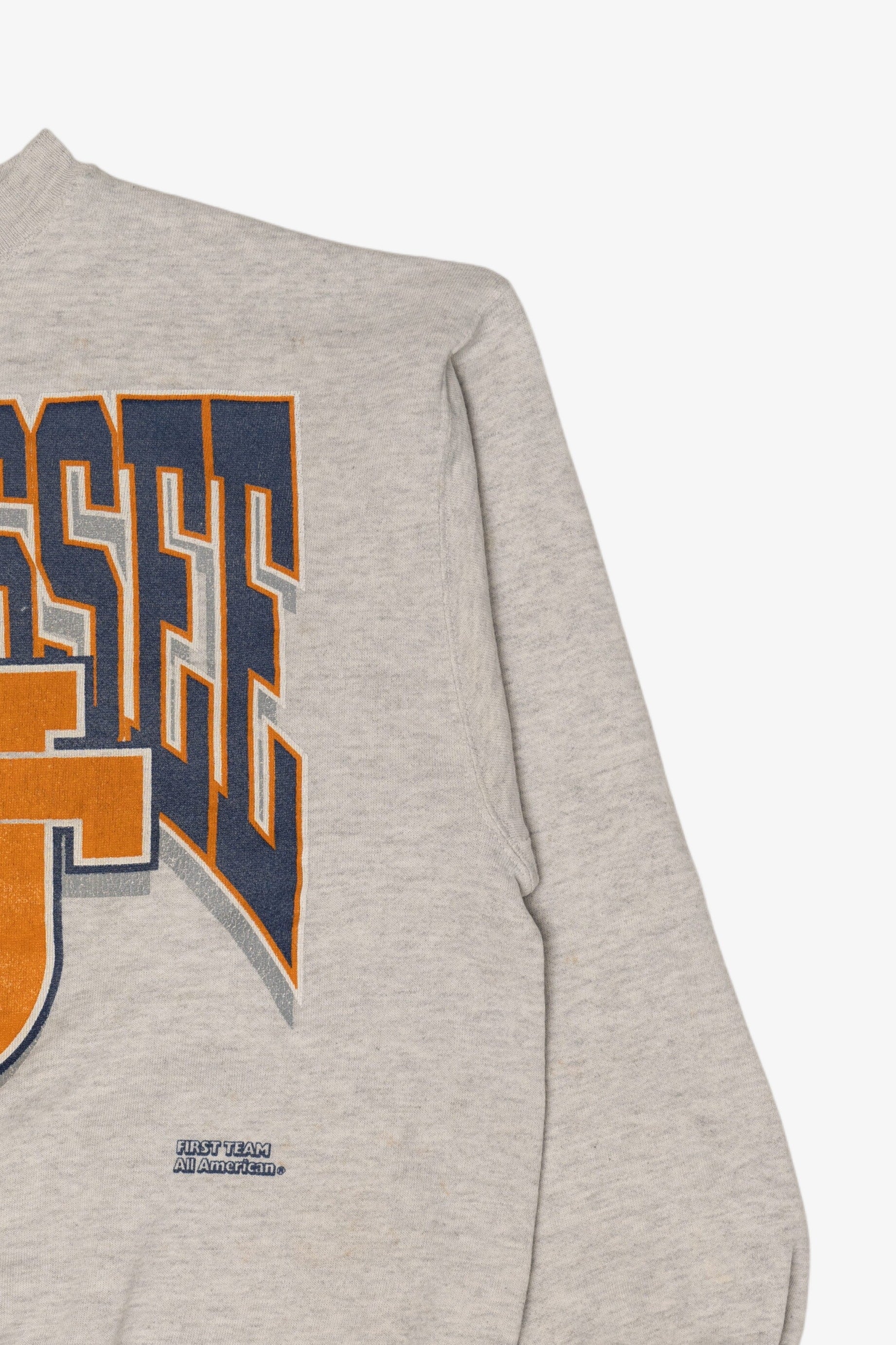 Vintage University Of Tennessee Volunteers Sweatshirt (1990s)