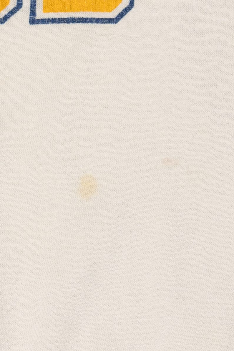 Vintage University of California San Diego Raglan Sweatshirt (1990s)