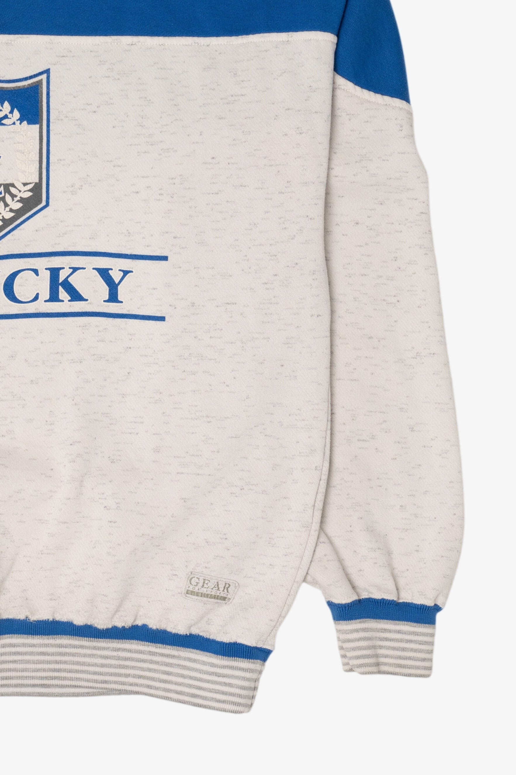 Vintage University Of Kentucky Sweatshirt (1990s)