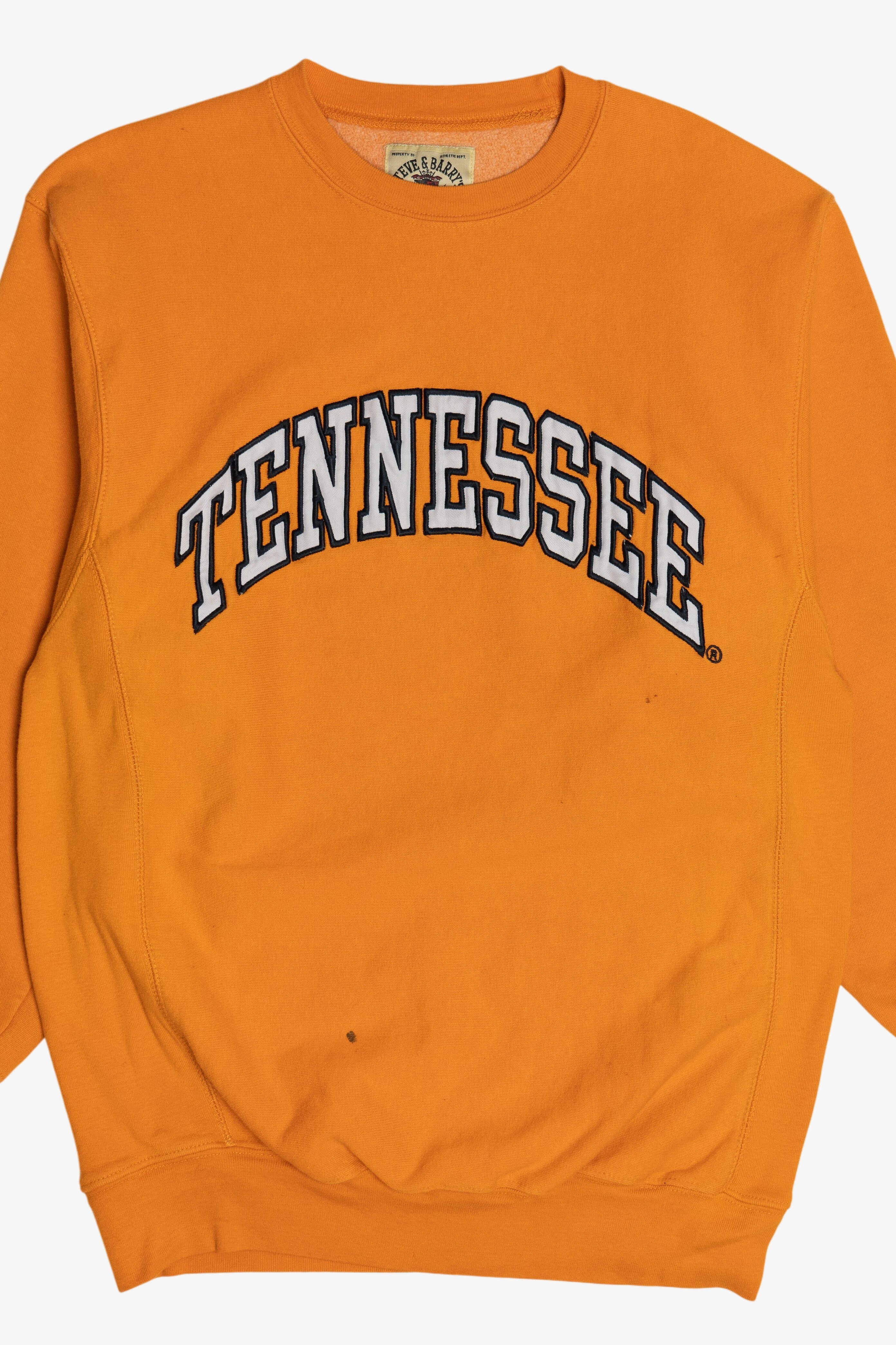 Vintage "Tennessee" University Of Tennessee College Sweatshirt (2000s)