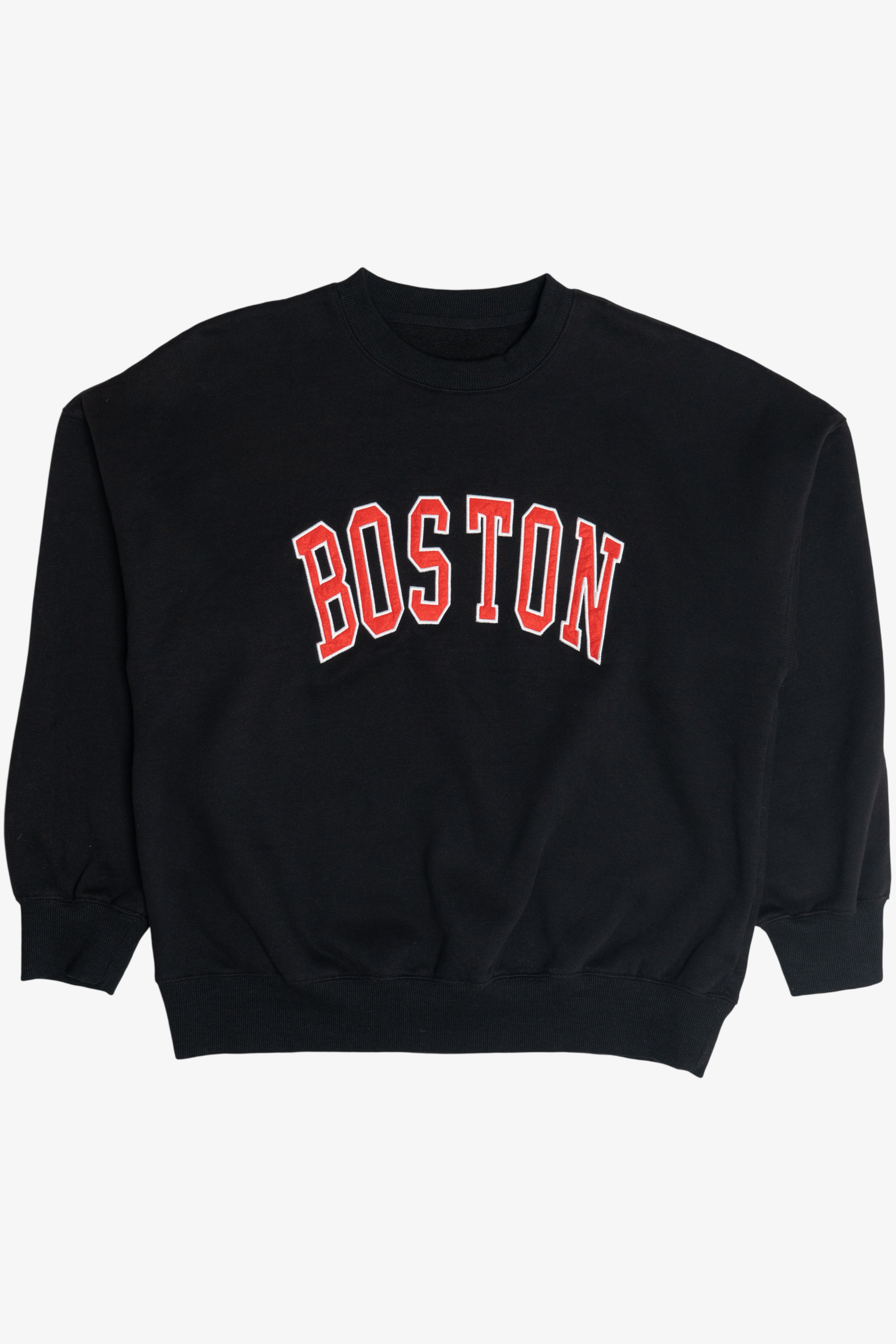 Vintage Boston University College Sweatshirt (2000s)