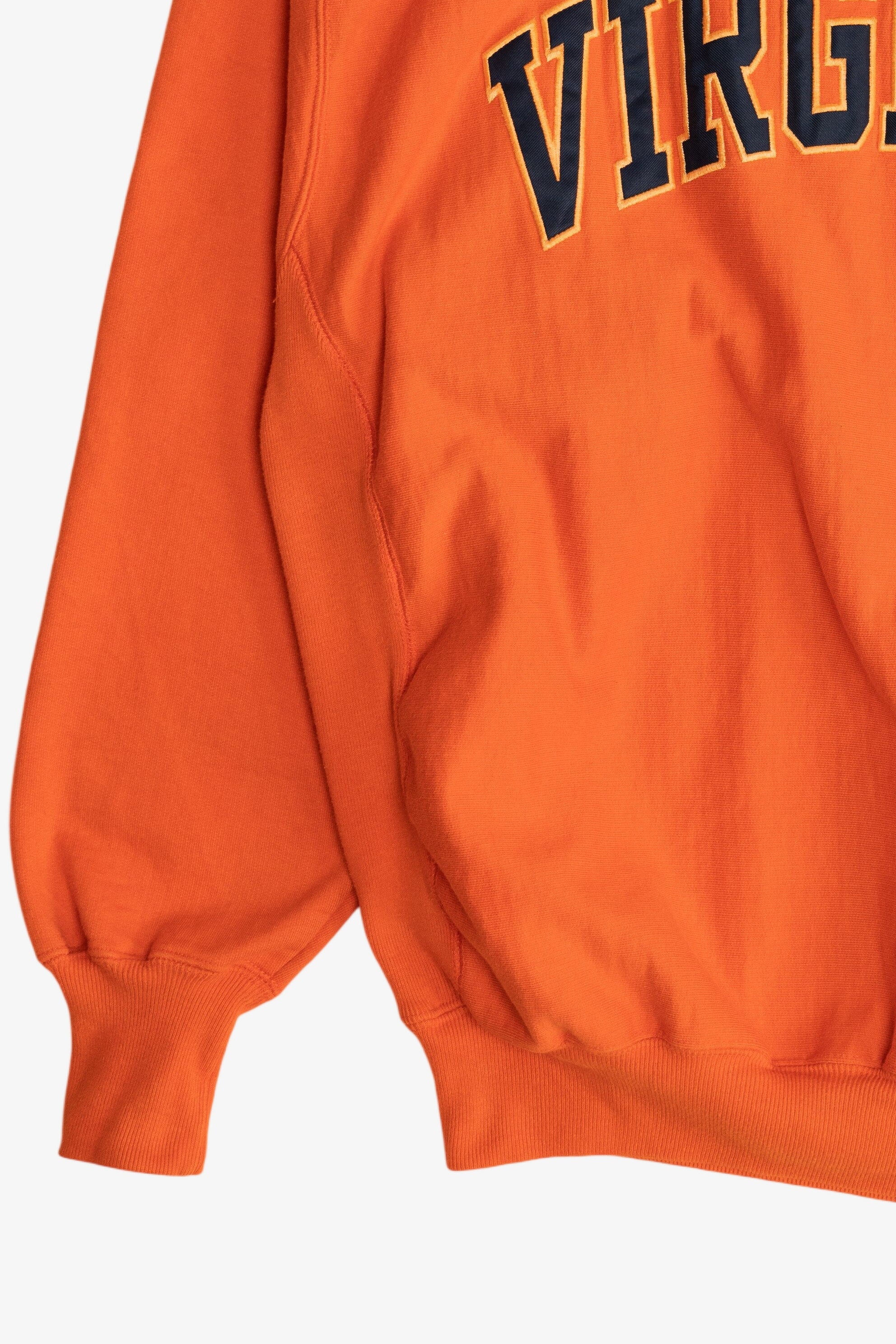 Vintage "Virginia" The University Of Virginia College Sweatshirt (2000s)