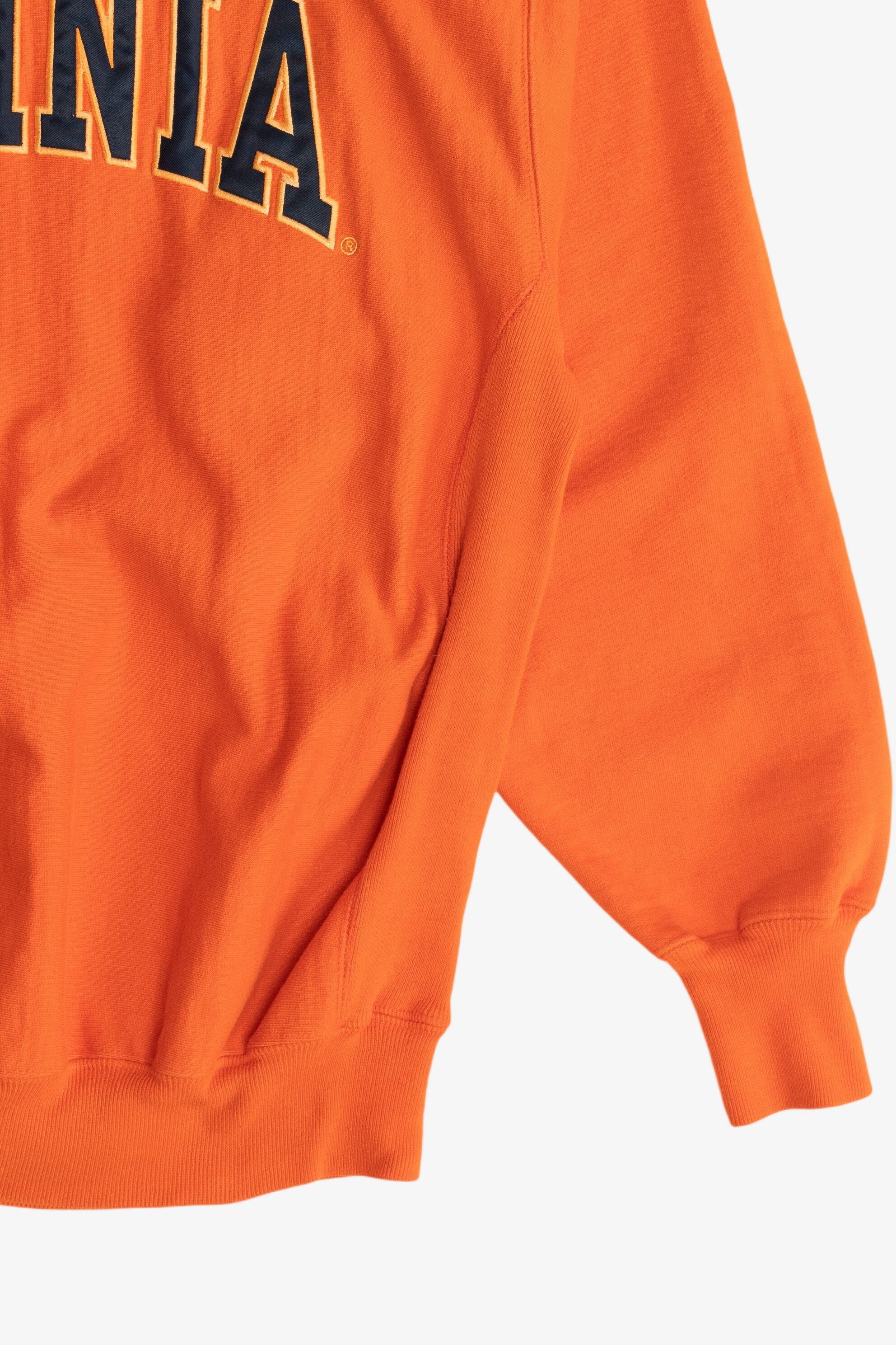 Vintage "Virginia" The University Of Virginia College Sweatshirt (2000s)