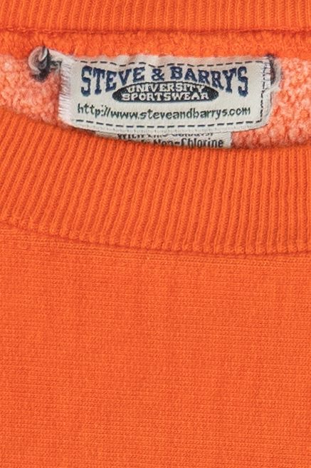 Vintage "Virginia" The University Of Virginia College Sweatshirt (2000s)
