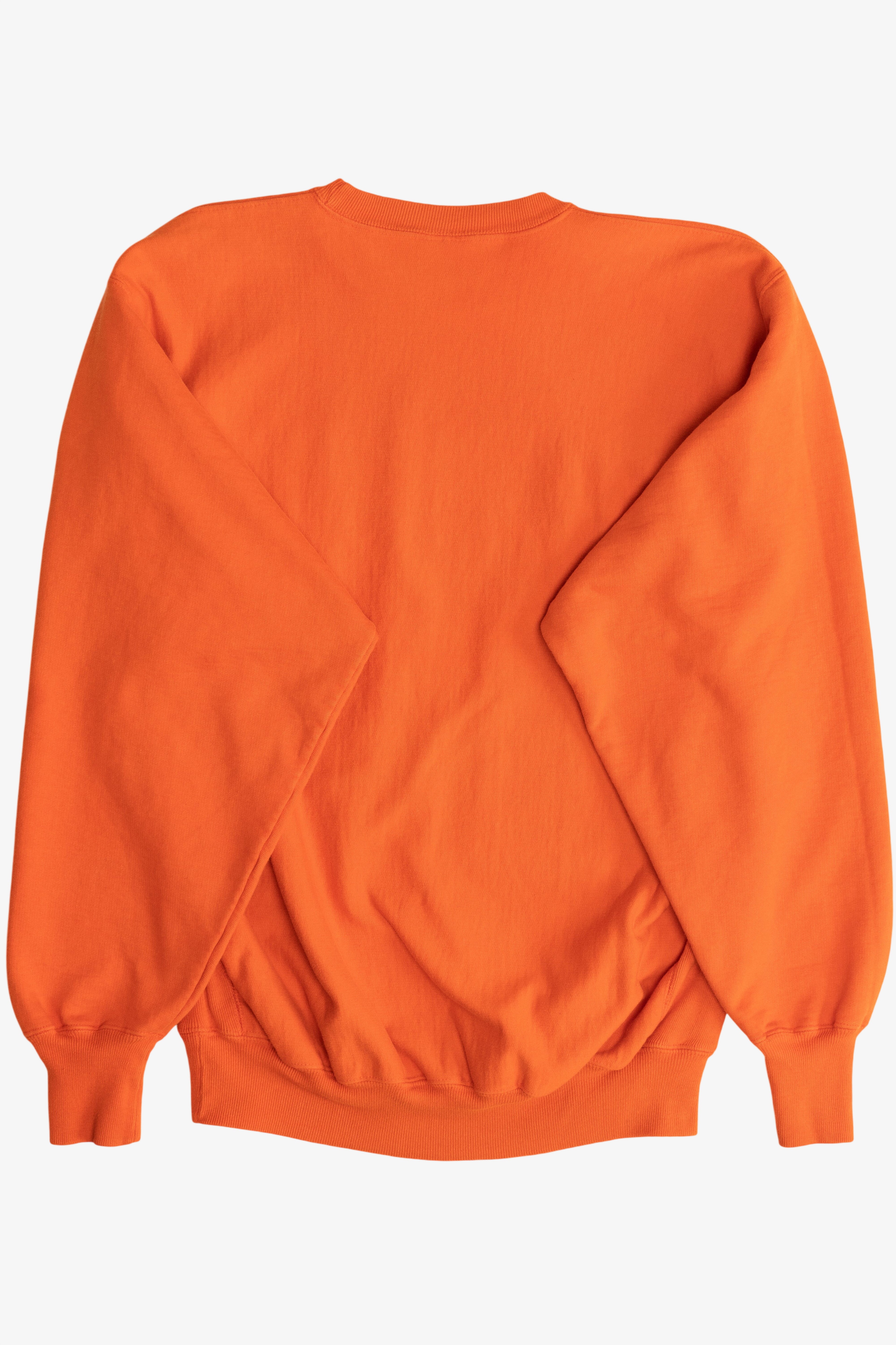 Vintage "Virginia" The University Of Virginia College Sweatshirt (2000s)