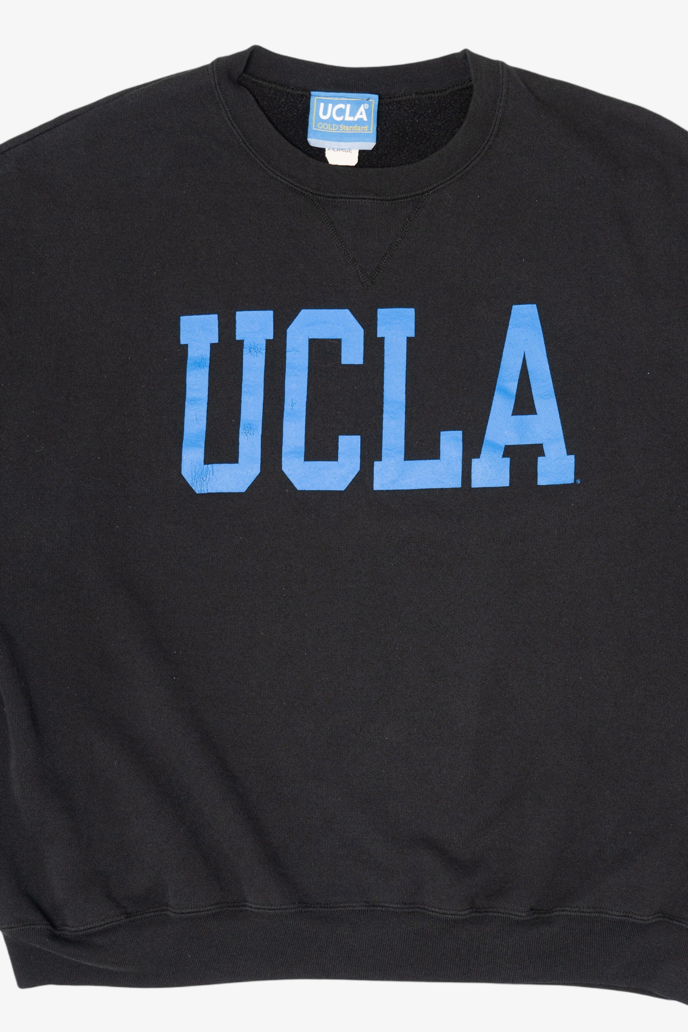 Vintage University Of California Los Angeles Sweatshirt (1990s)