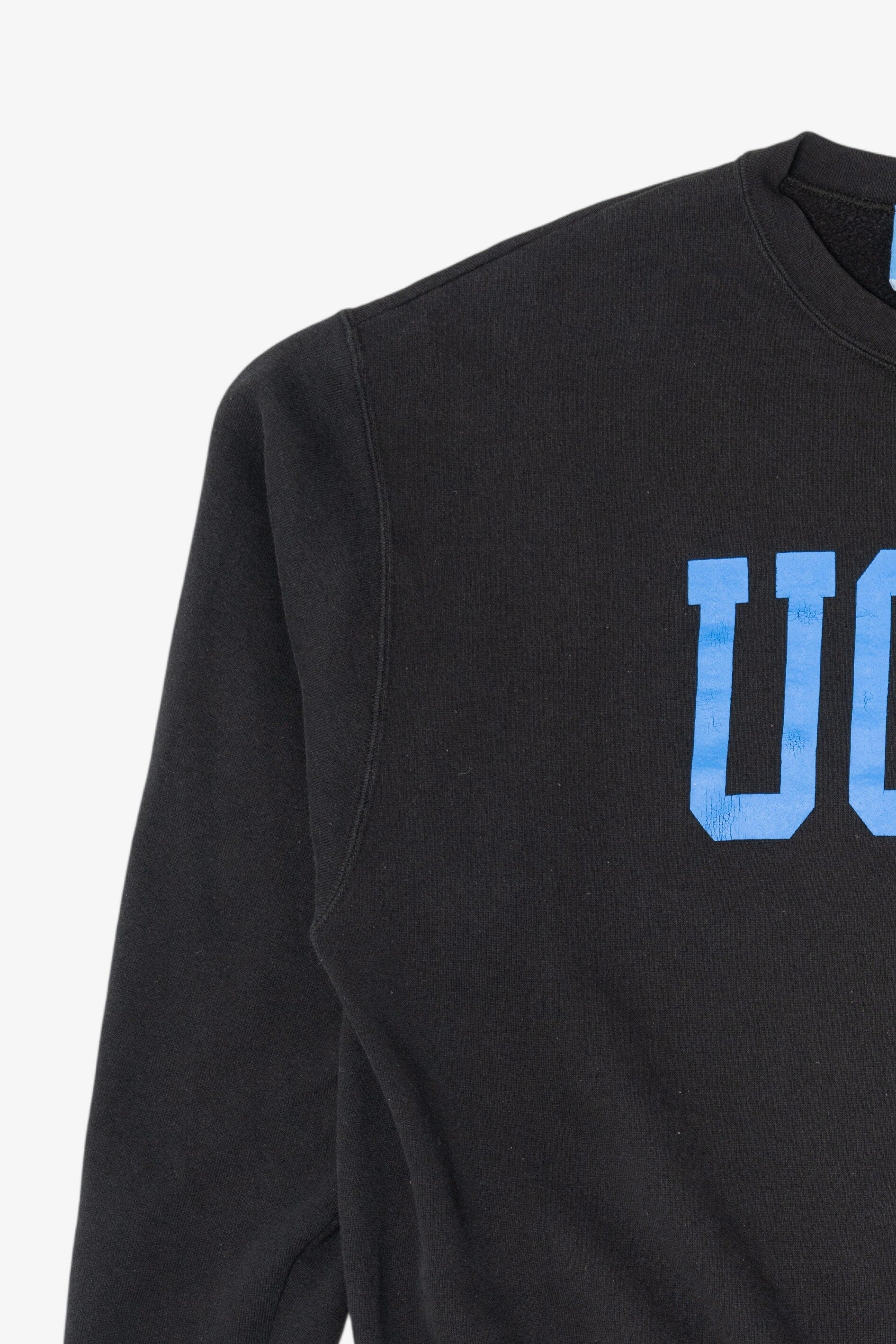 Vintage University Of California Los Angeles Sweatshirt (1990s)