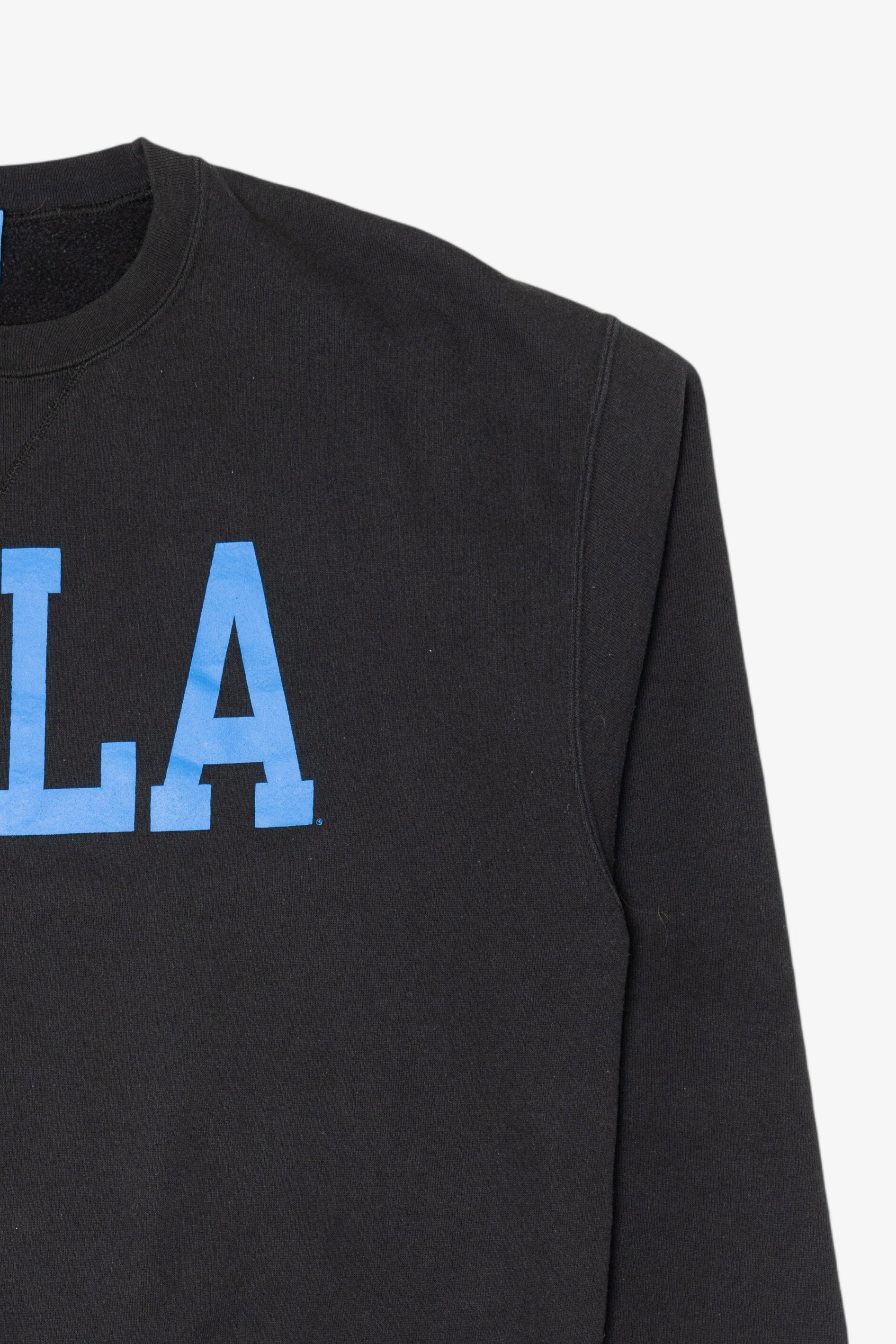 Vintage University Of California Los Angeles Sweatshirt (1990s)