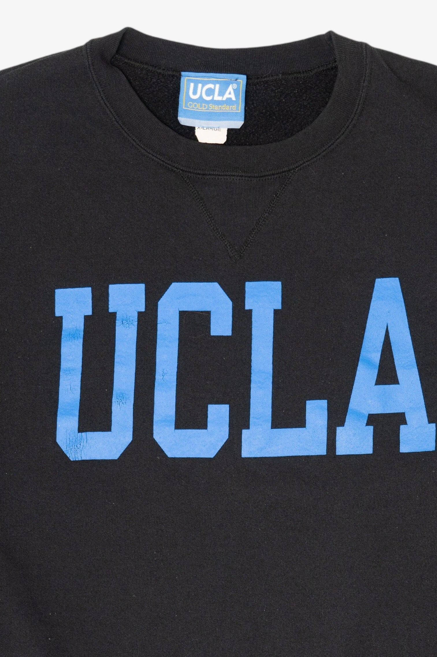 Vintage University Of California Los Angeles Sweatshirt (1990s)