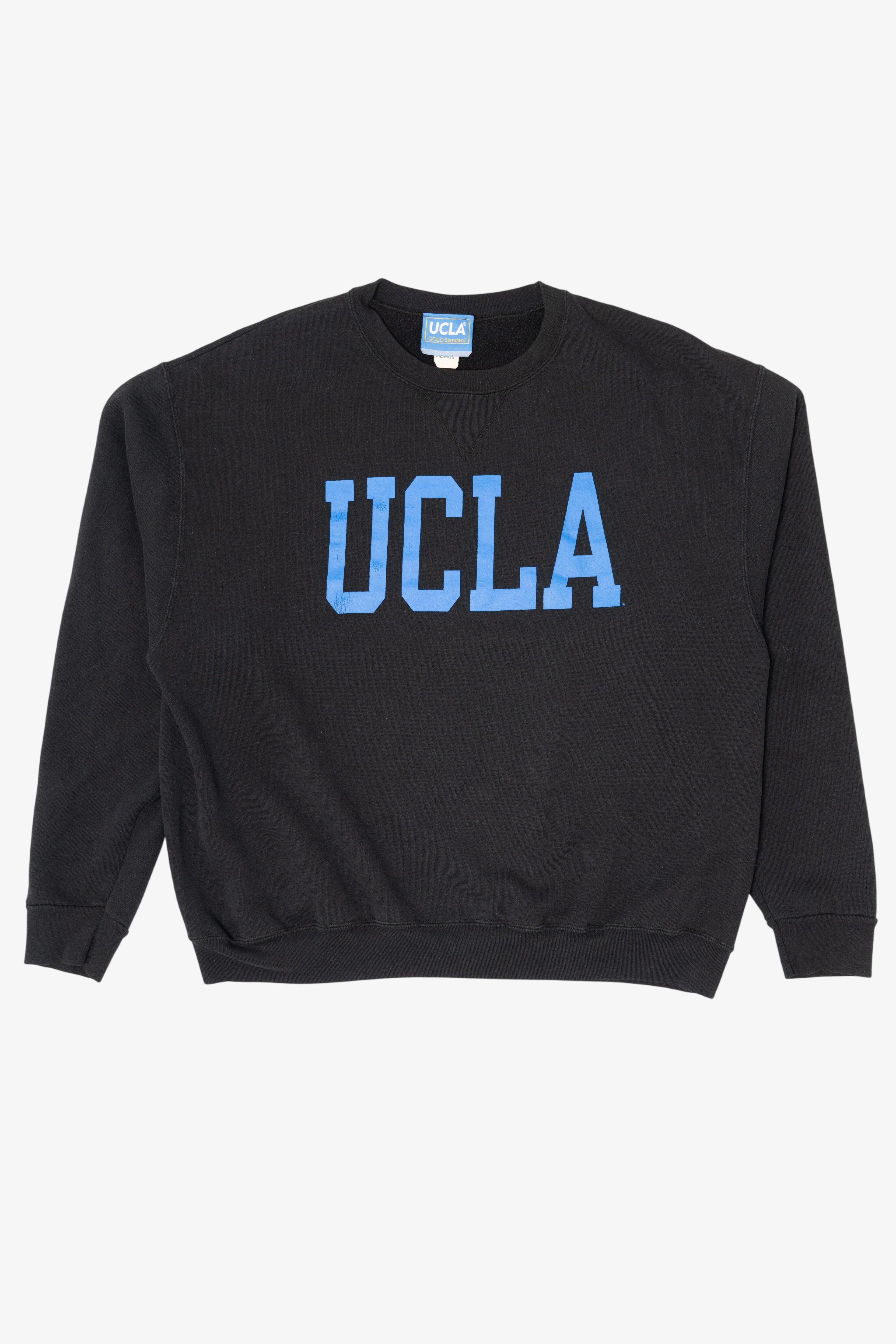 Vintage University Of California Los Angeles Sweatshirt (1990s)