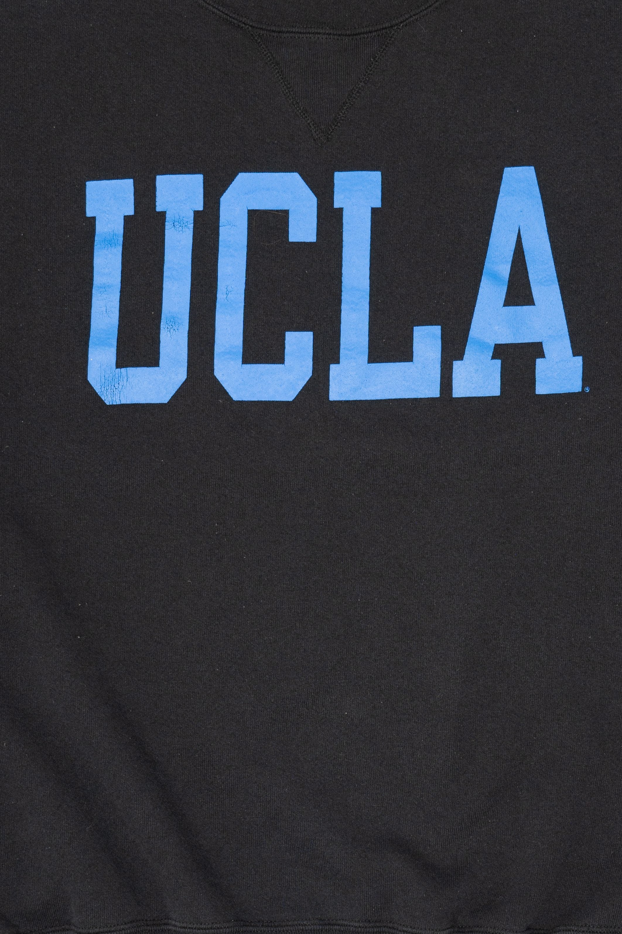 Vintage University Of California Los Angeles Sweatshirt (1990s)