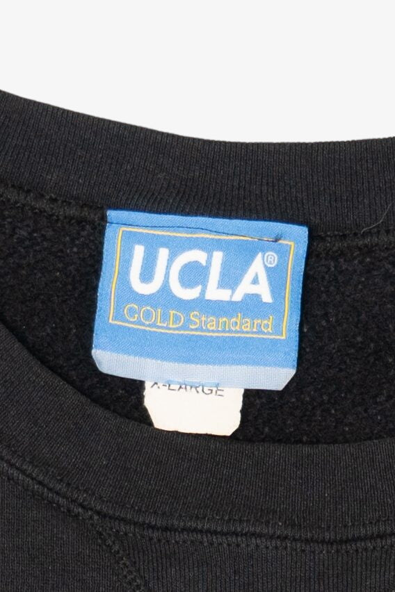 Vintage University Of California Los Angeles Sweatshirt (1990s)