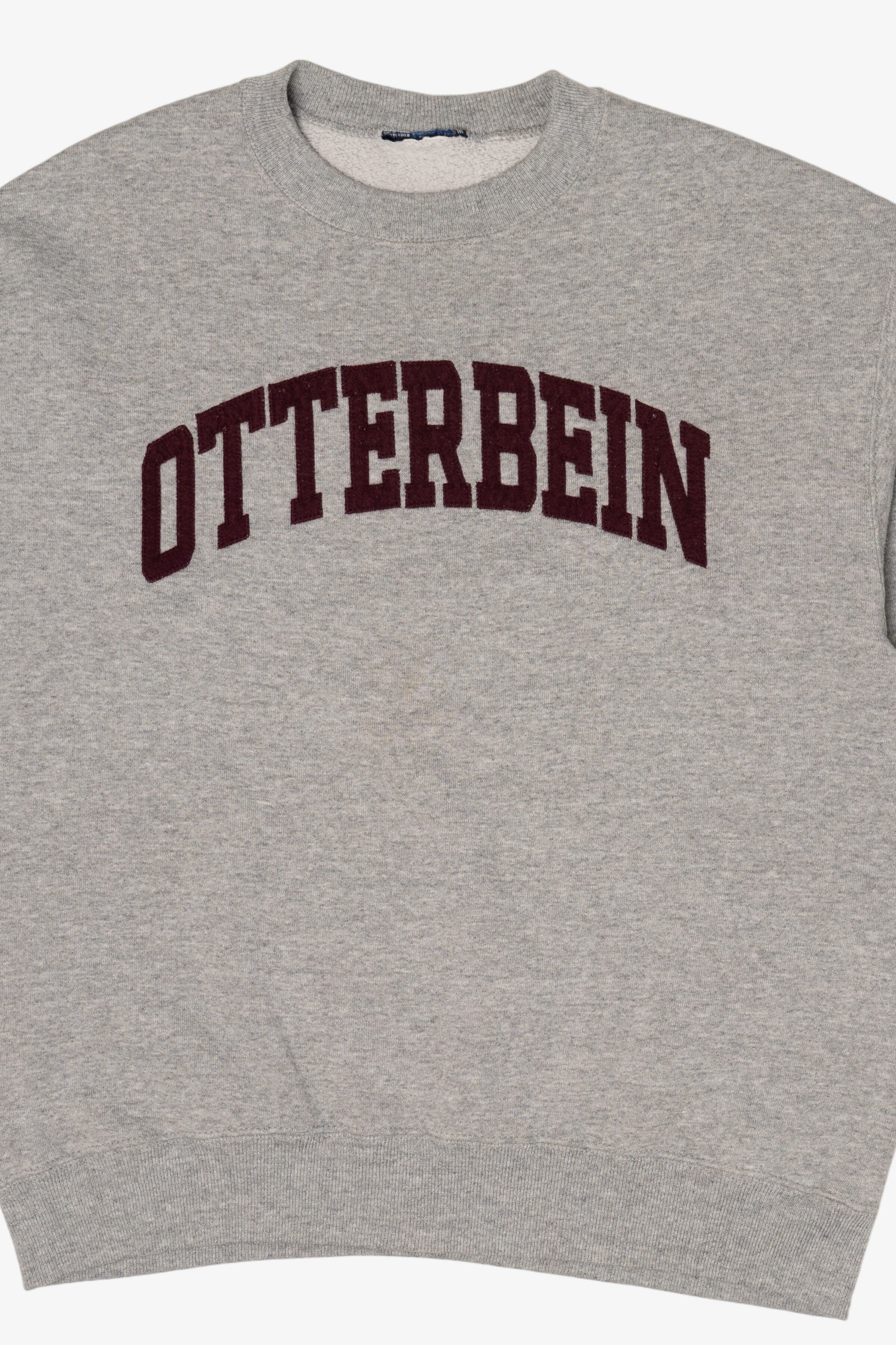 Vintage University Of Otterbein Sweatshirt (1990s)