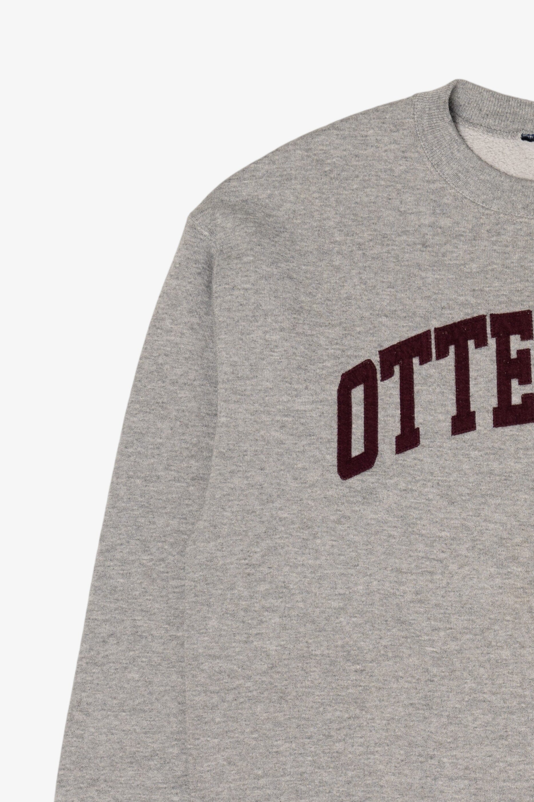 Vintage University Of Otterbein Sweatshirt (1990s)