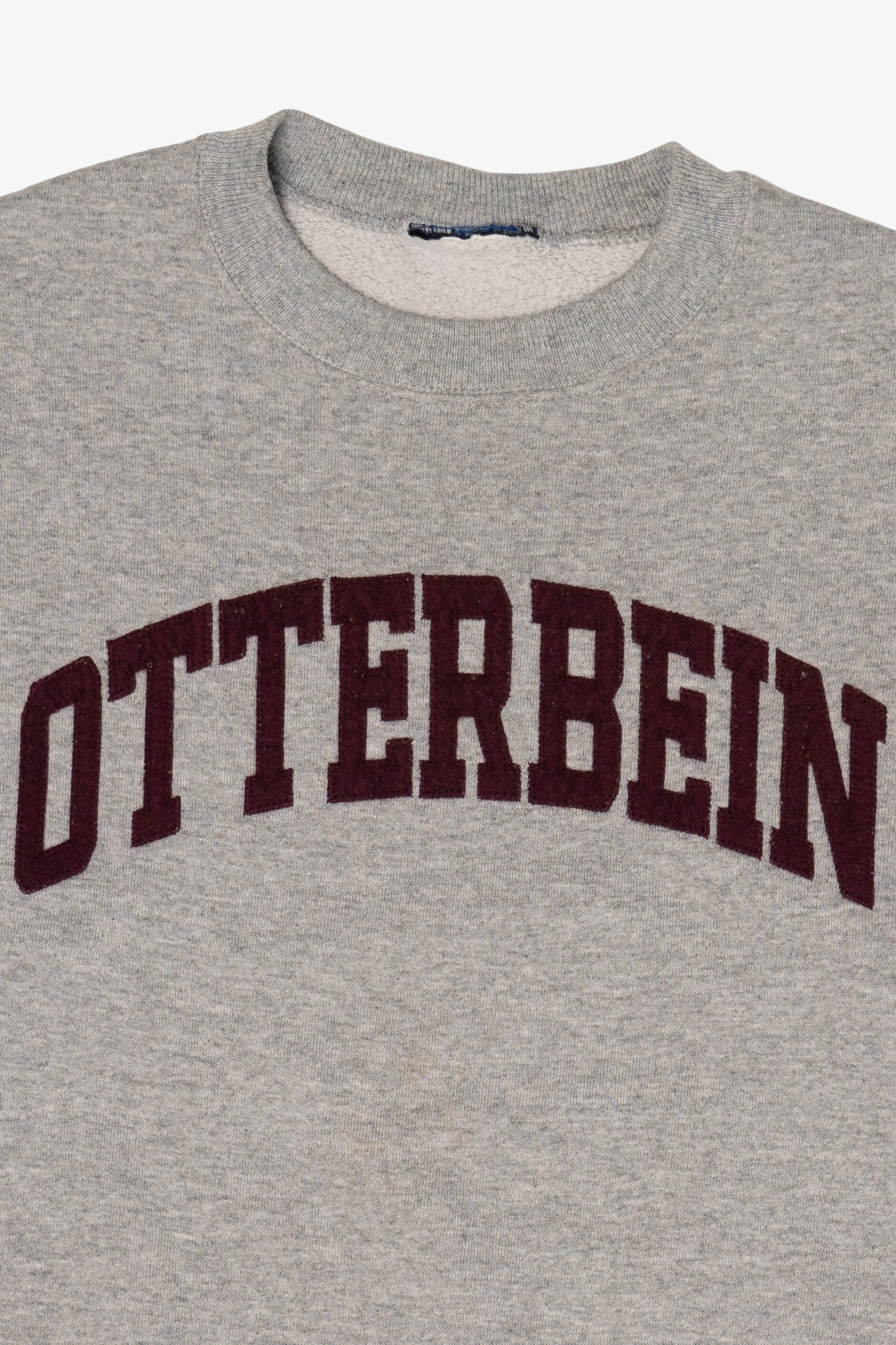 Vintage University Of Otterbein Sweatshirt (1990s)