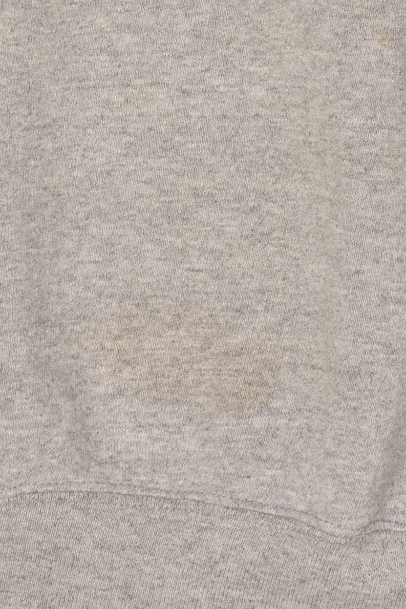 Vintage Gray Texas Tech Sweatshirt (1990s)