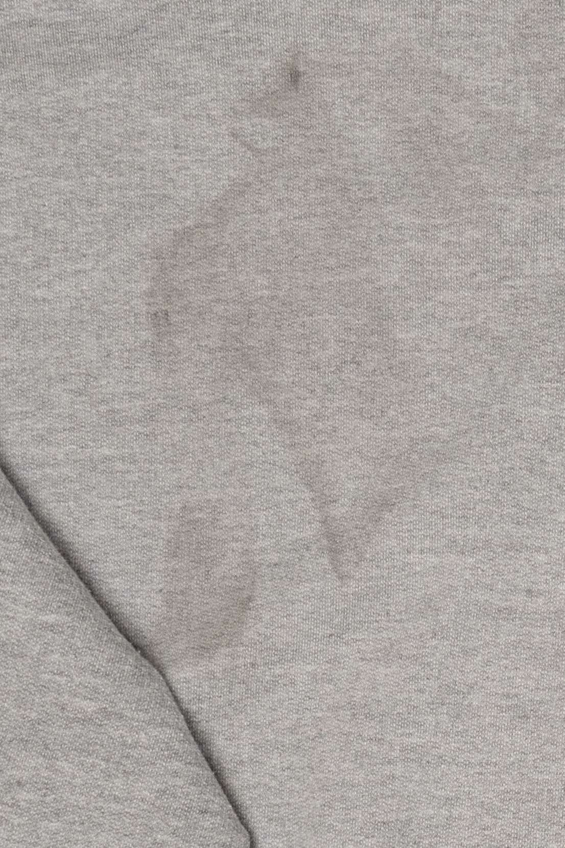 Vintage Gray Texas Longhorns Sweatshirt (1990s)