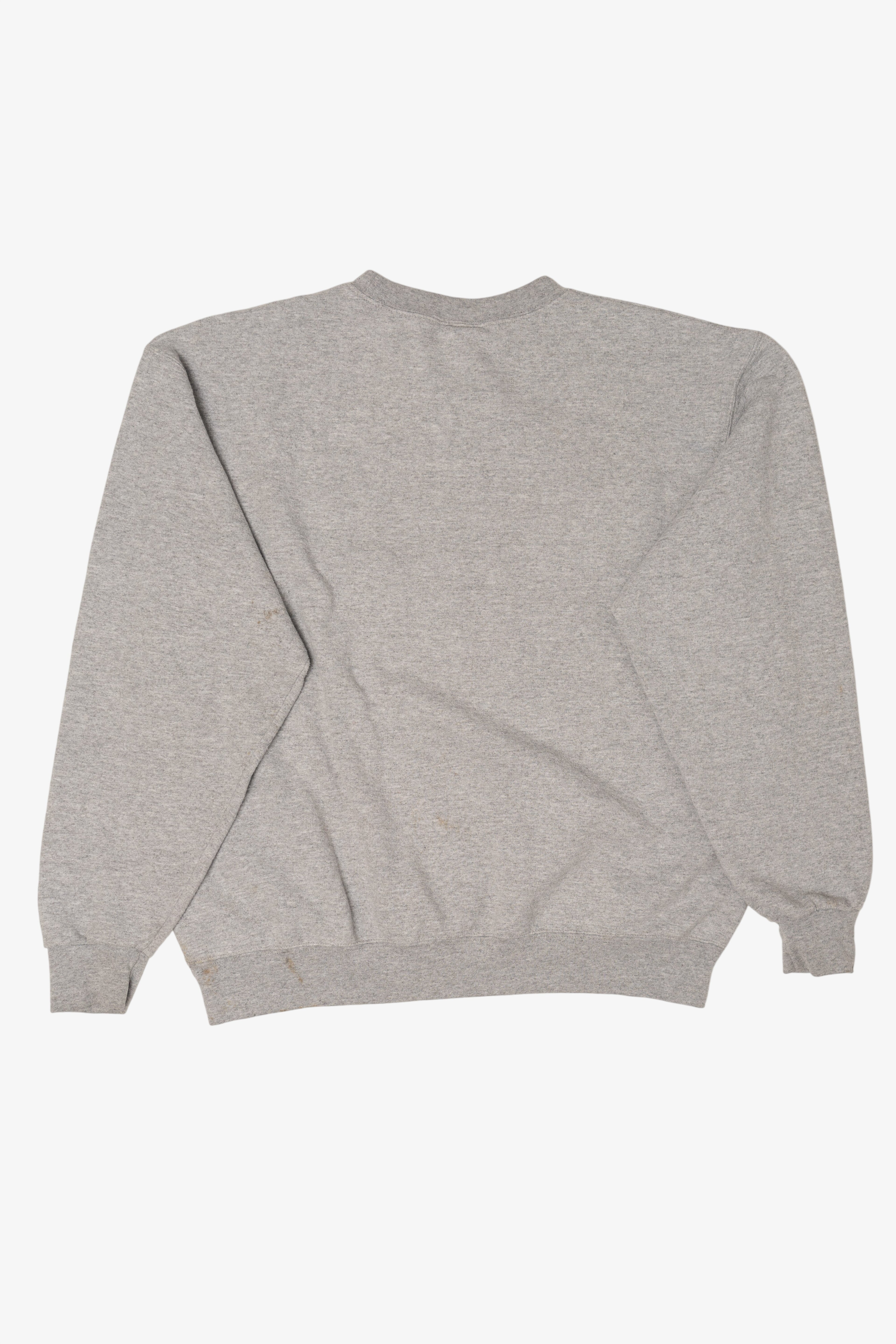 Vintage Gray Vanderbilt University Sweatshirt (1990s)