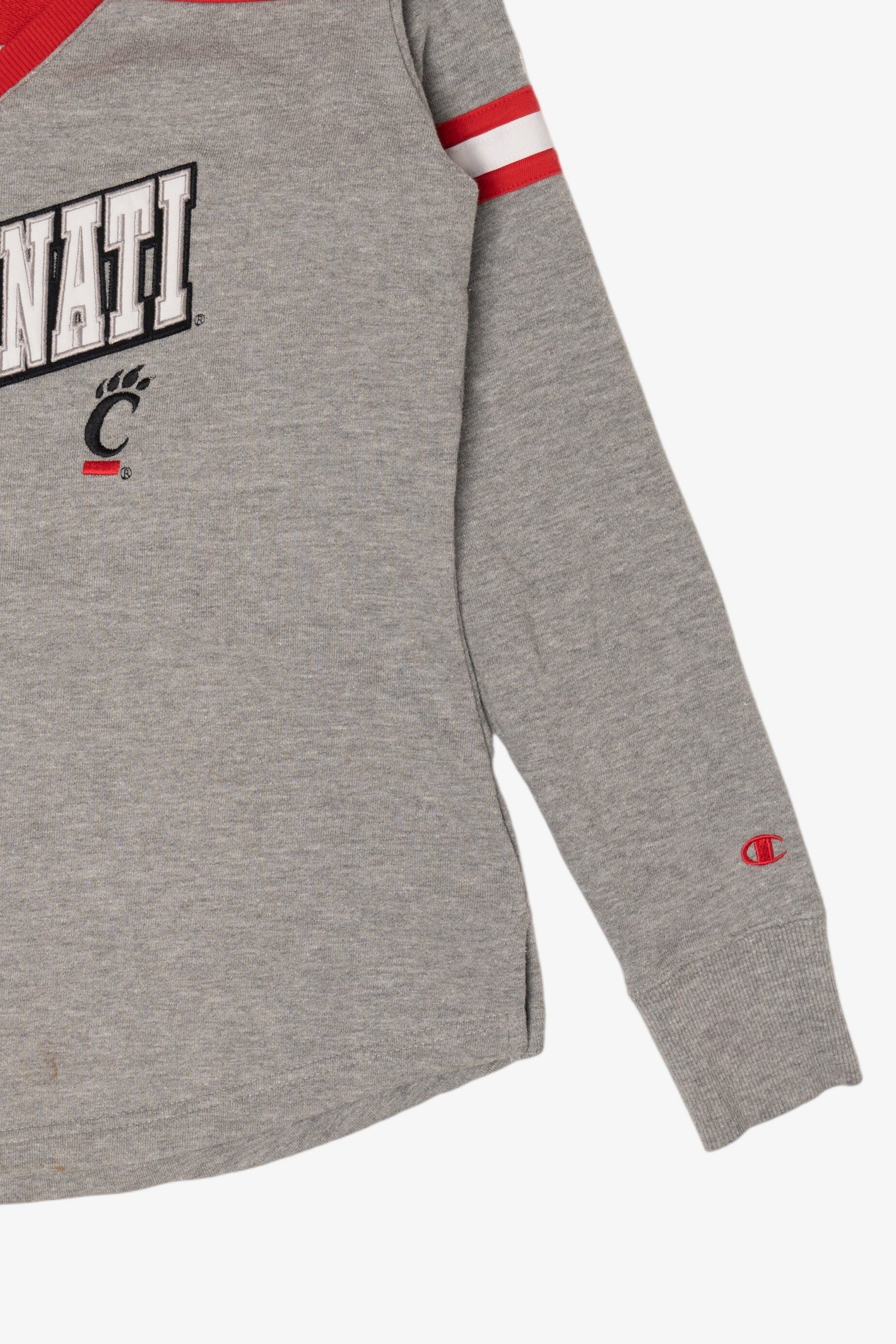 Vintage University Of Cincinnati Sweatshirt (2000s)
