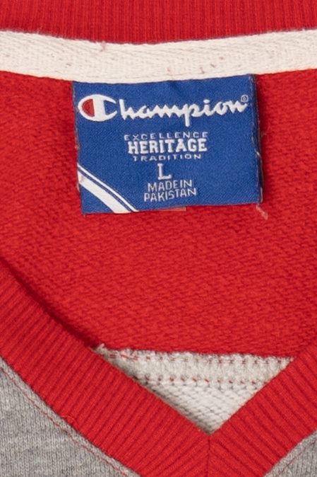Vintage University Of Cincinnati Sweatshirt (2000s)