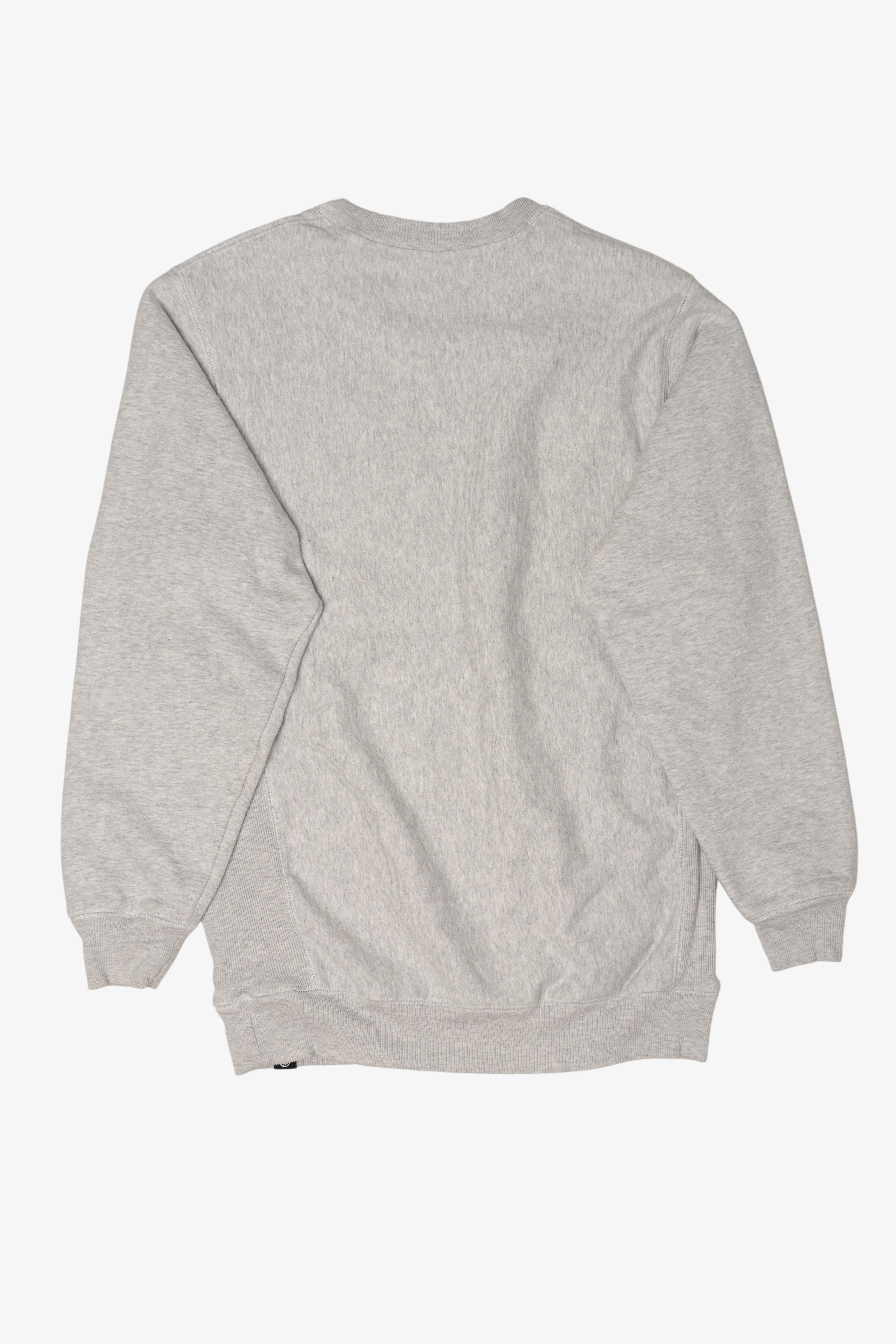 Light Gray Indiana University Bloomington Sweatshirt (2020s)