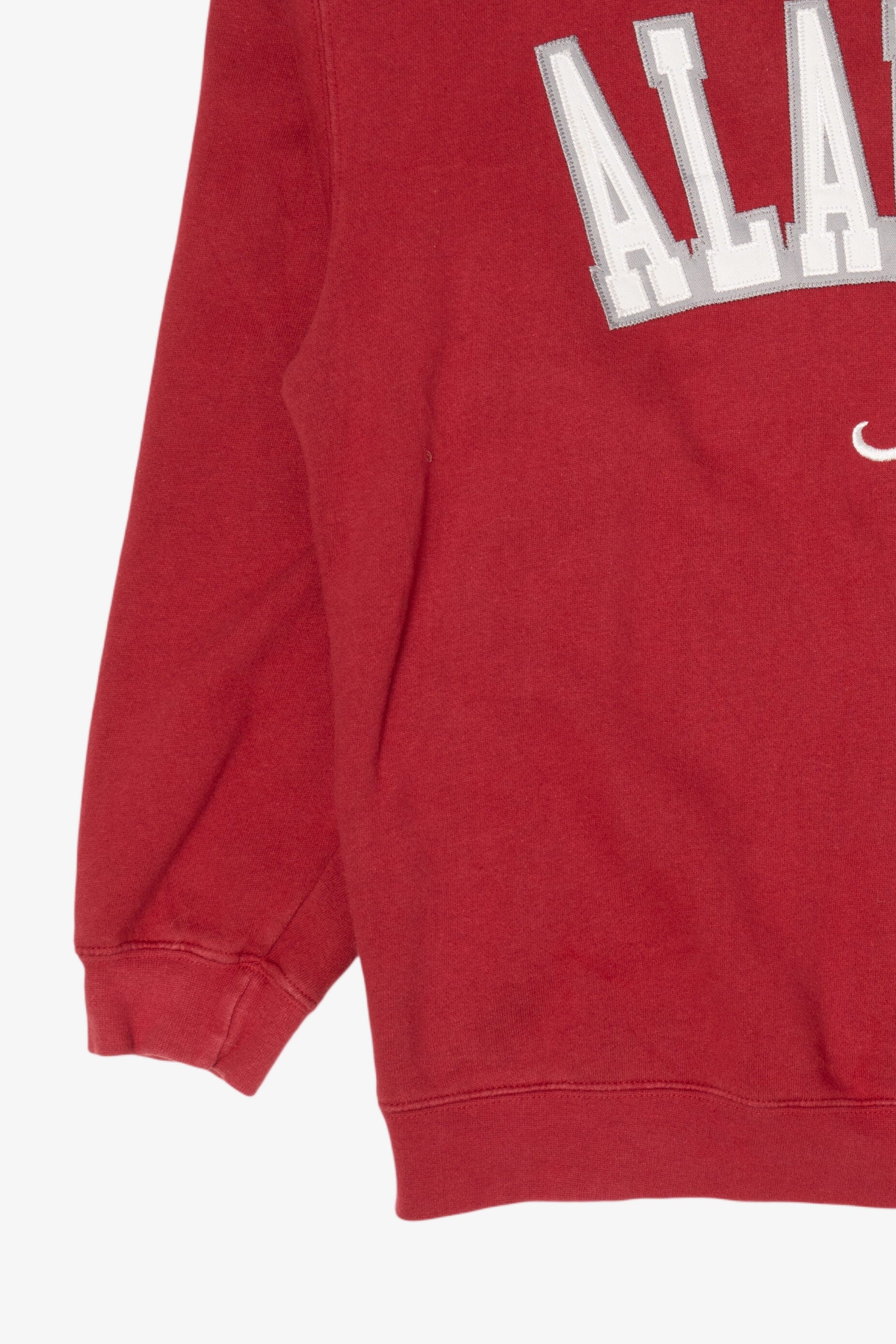 Red Alabama Sweatshirt (2010s)