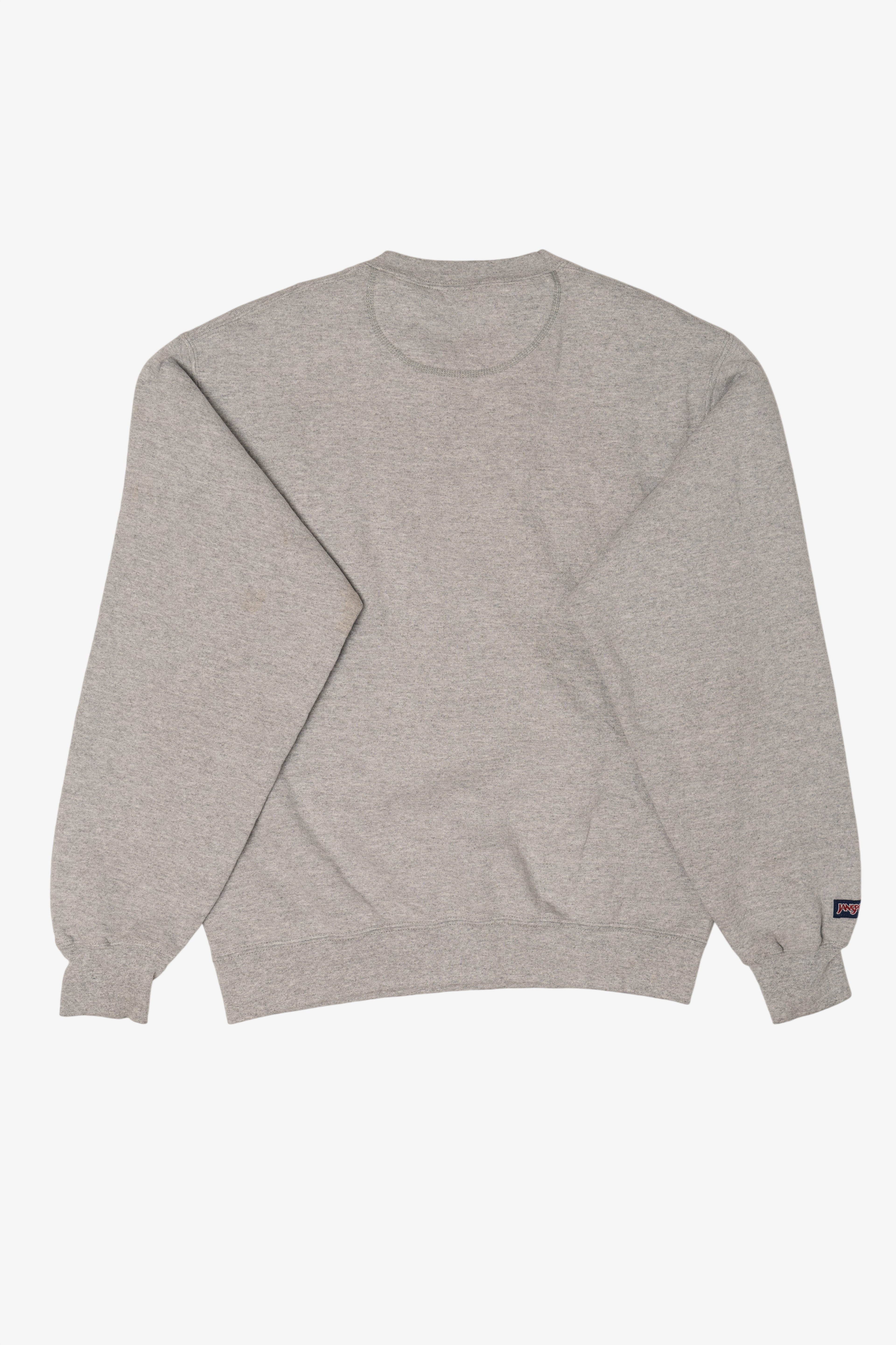 Vintage Gray West Texas A&M University Sweatshirt (1990s)