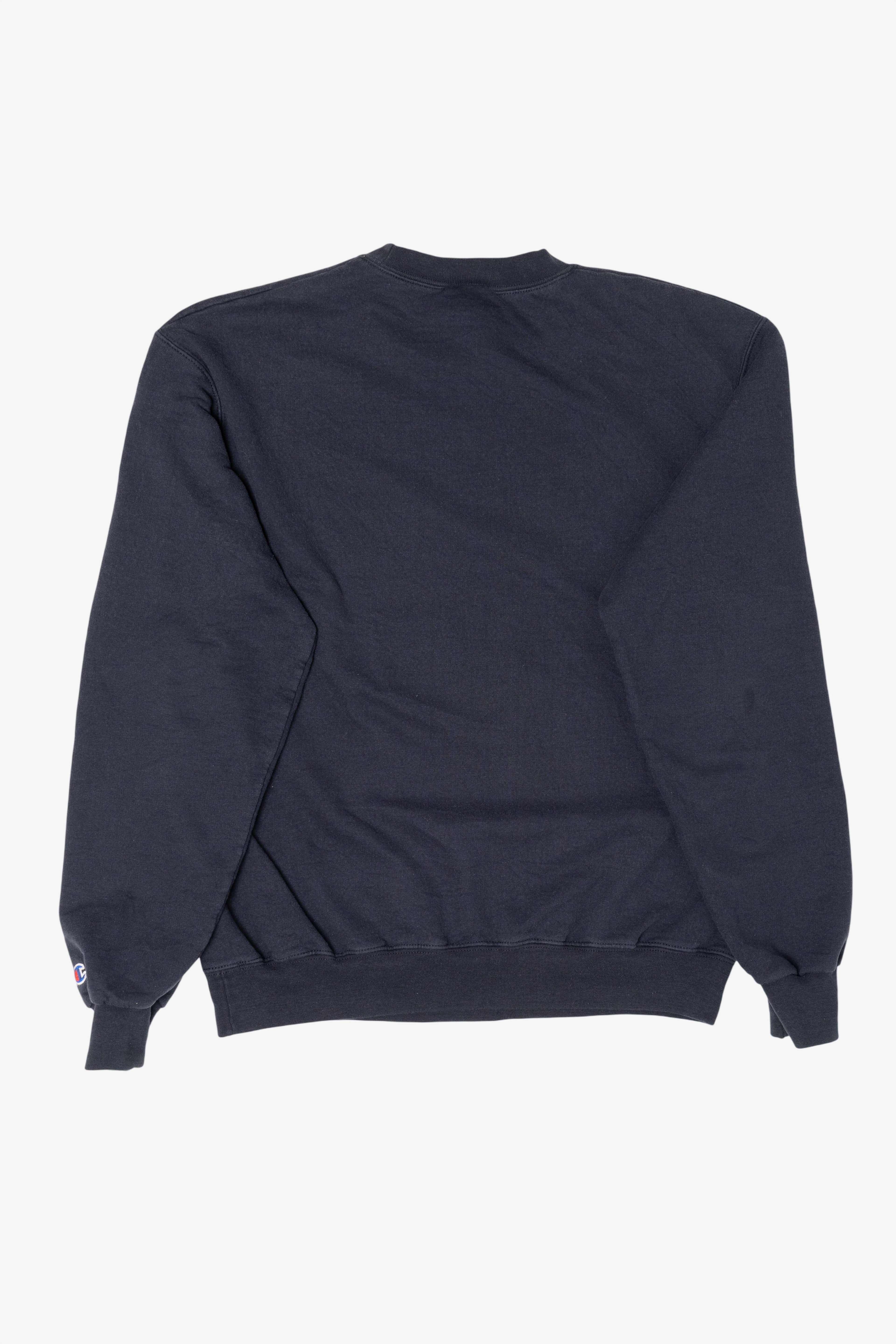 Navy Blue University Of Virginia College Sweatshirt