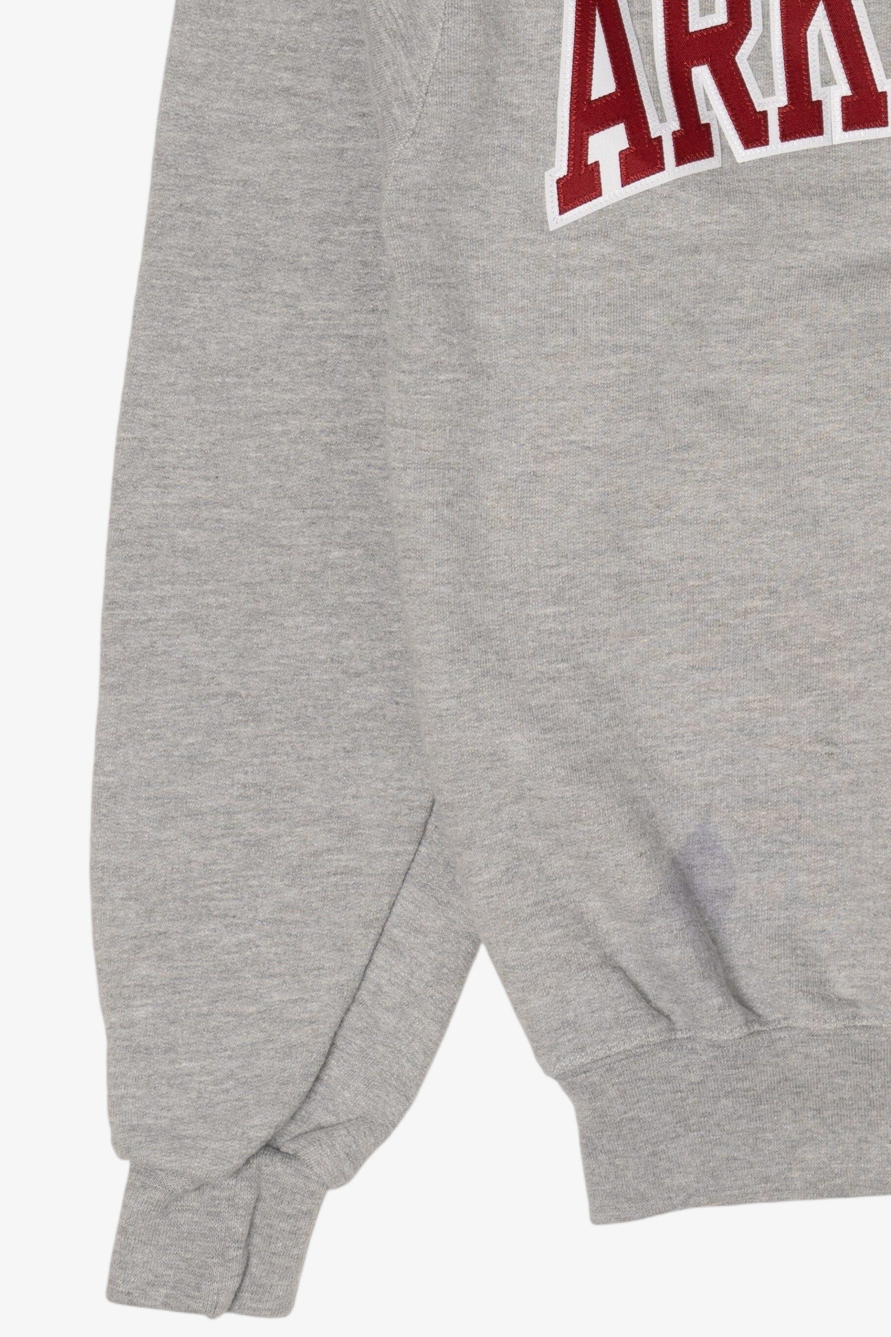 Vintage Gray Arkansas Sweatshirt (2000s)