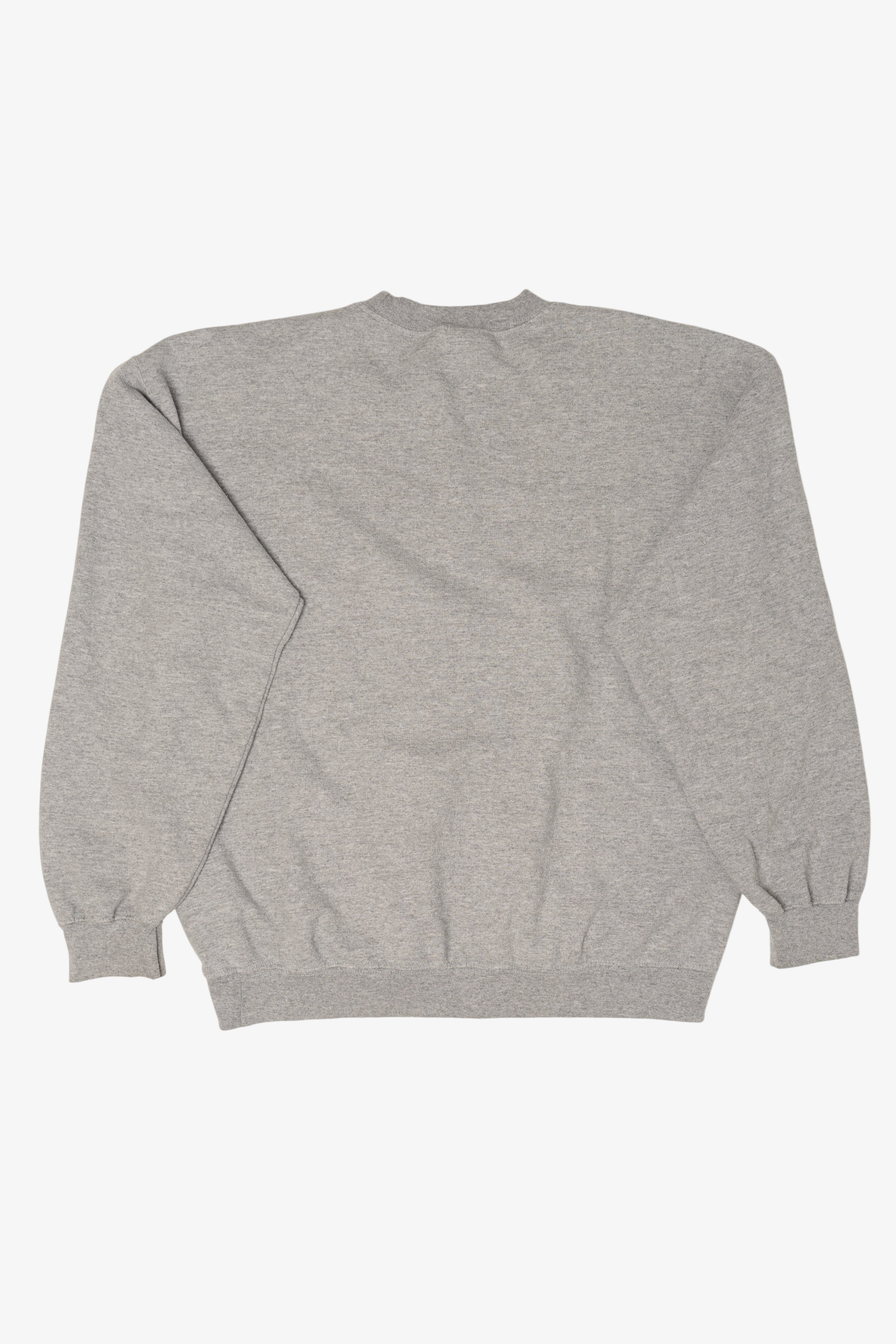 Light Gray Georgia Bulldogs Sweatshirt (2010s)