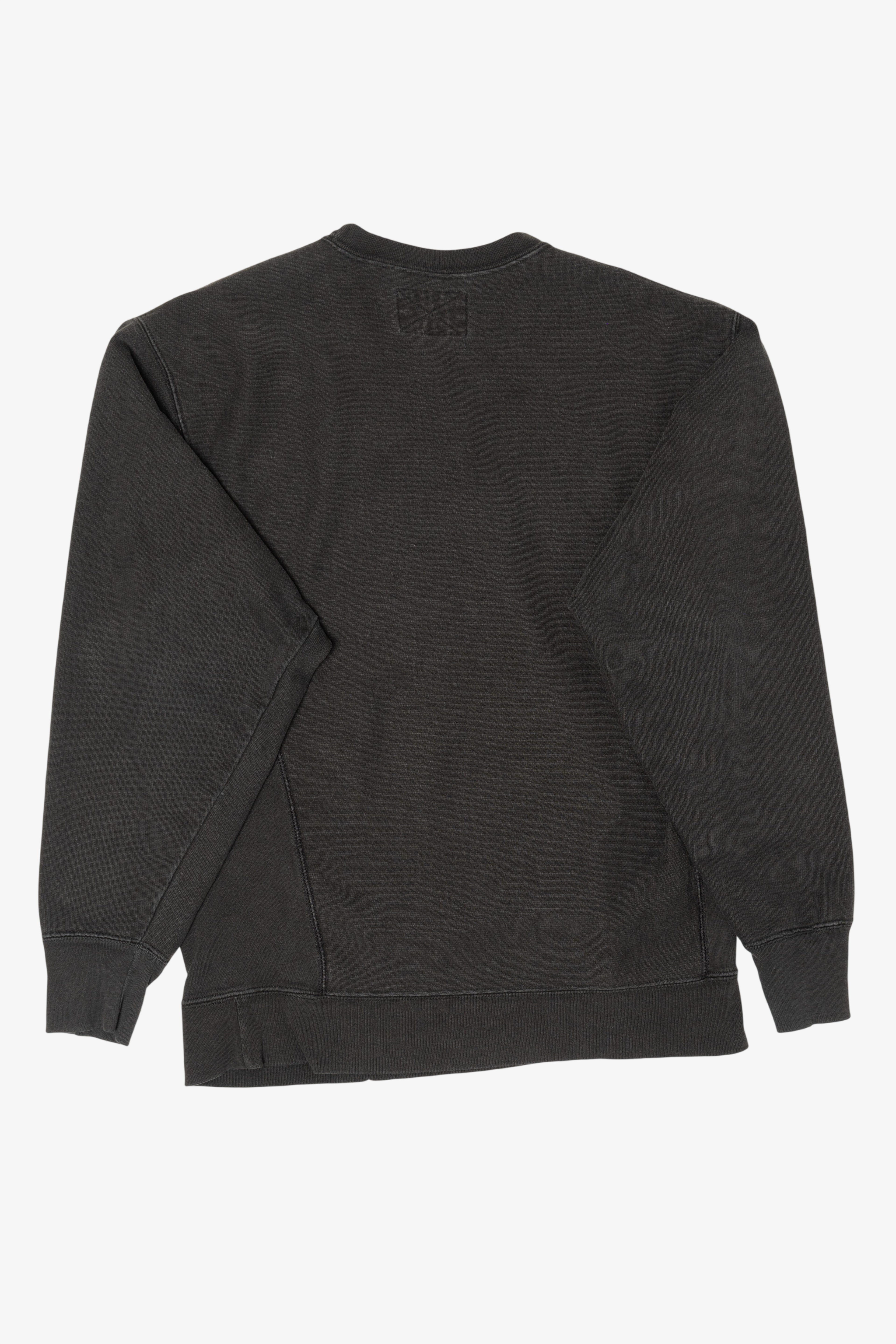Vintage Black Missouri Sweatshirt (1990s)