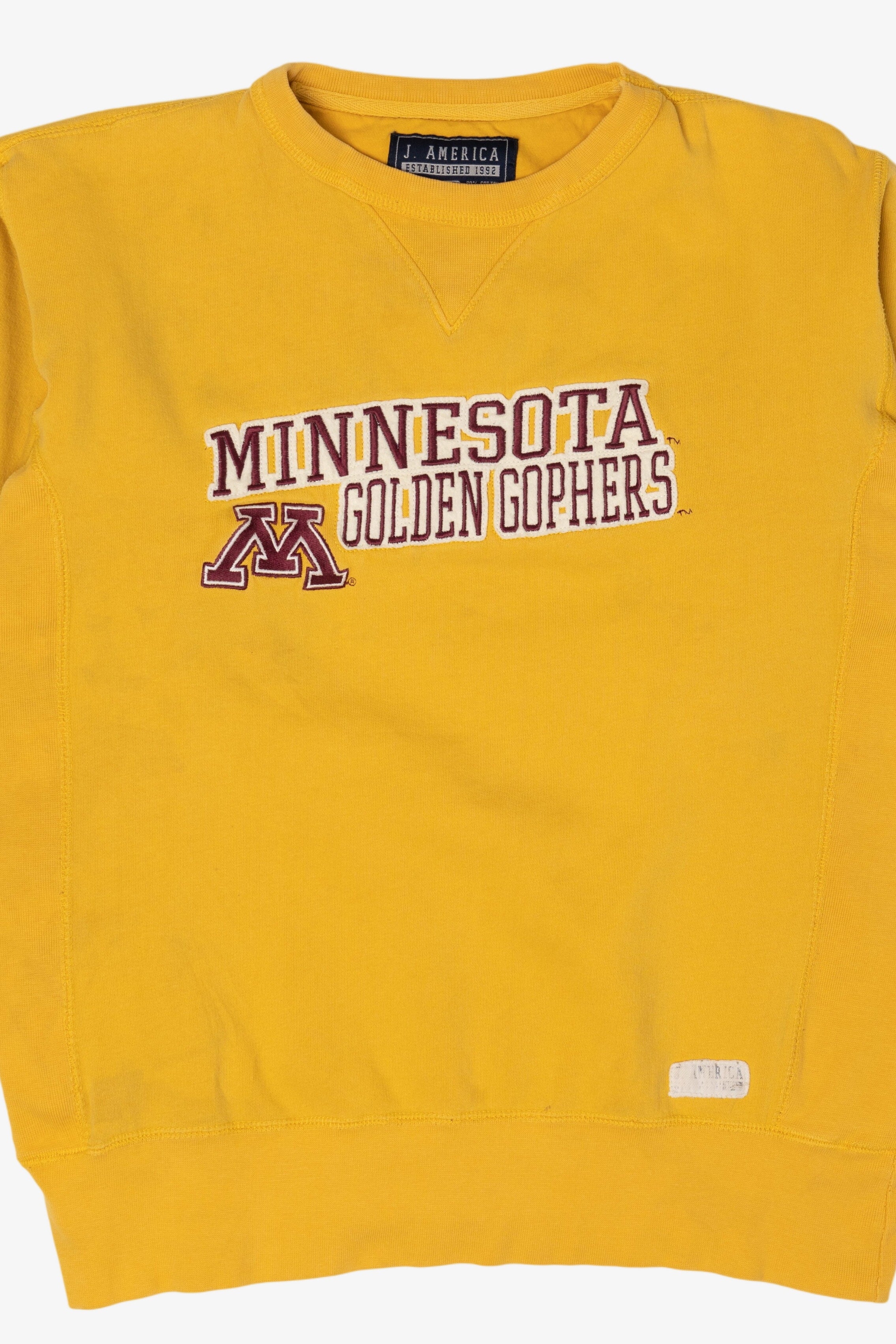 Vintage Minnesota Golden Gophers Sweatshirt (2000s)