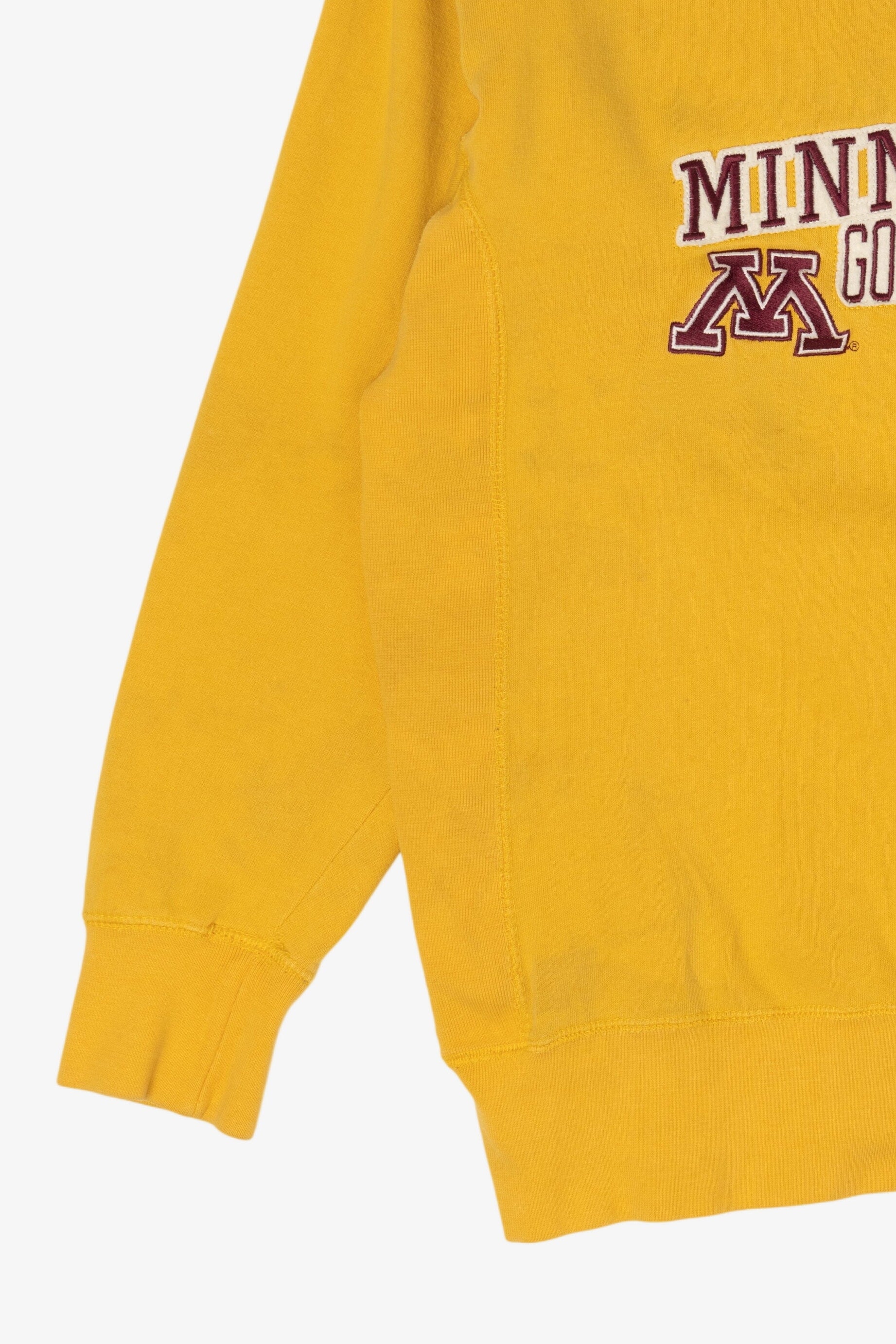 Vintage Minnesota Golden Gophers Sweatshirt (2000s)