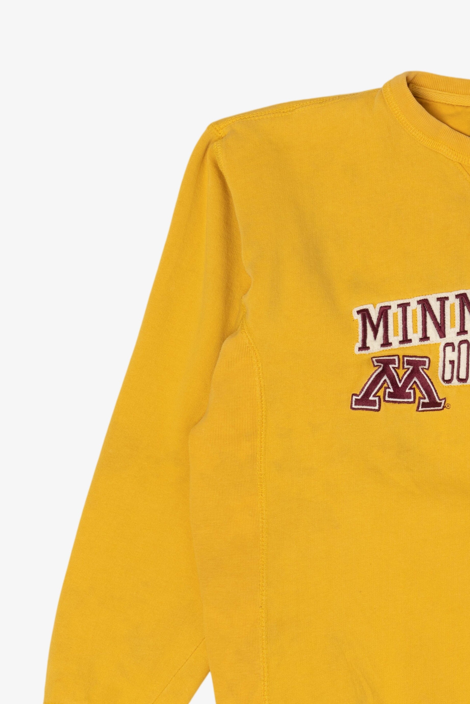 Vintage Minnesota Golden Gophers Sweatshirt (2000s)