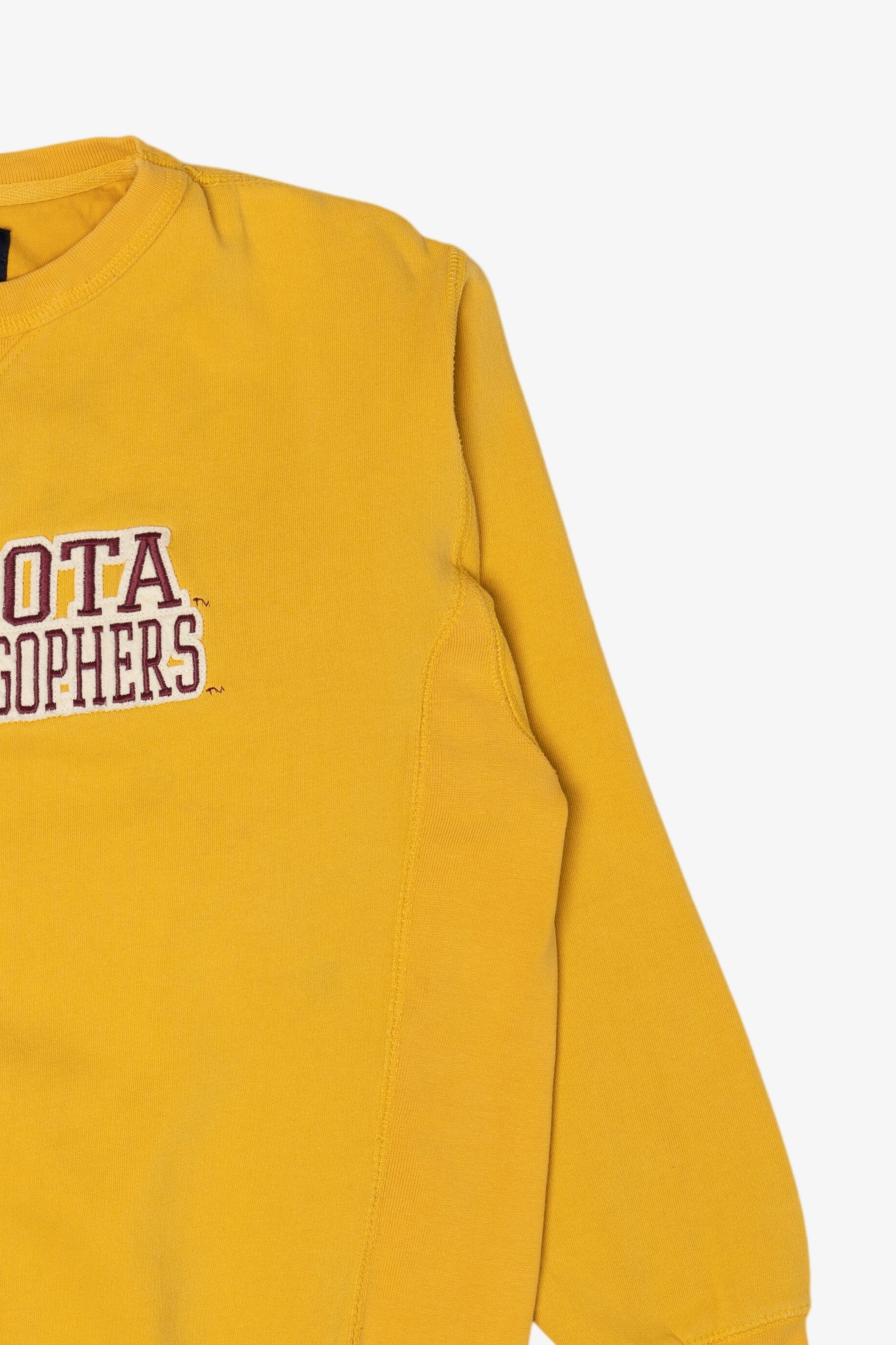 Vintage Minnesota Golden Gophers Sweatshirt (2000s)