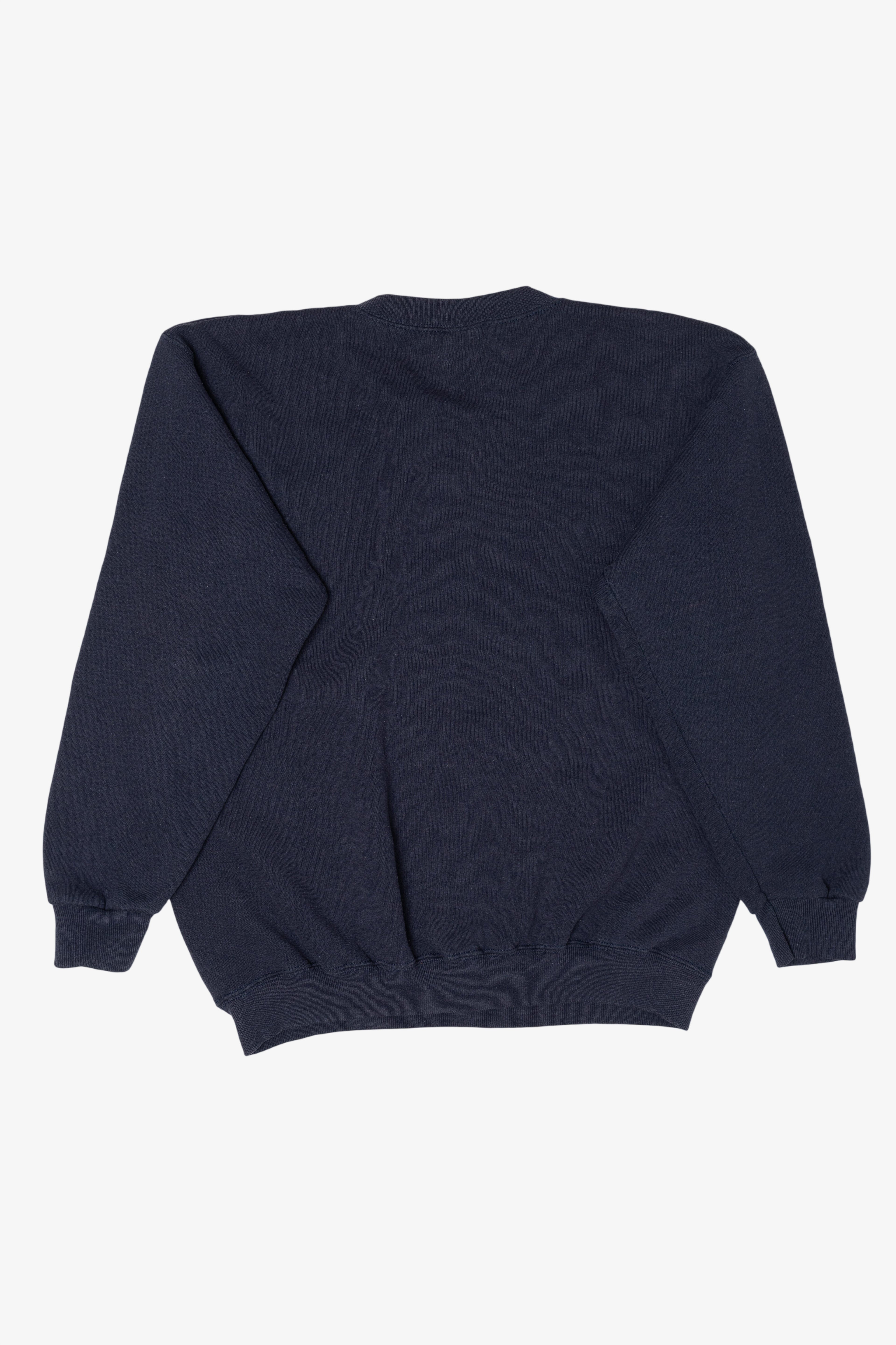 Vintage Syracuse University Orangemen Sweatshirt (1990s)