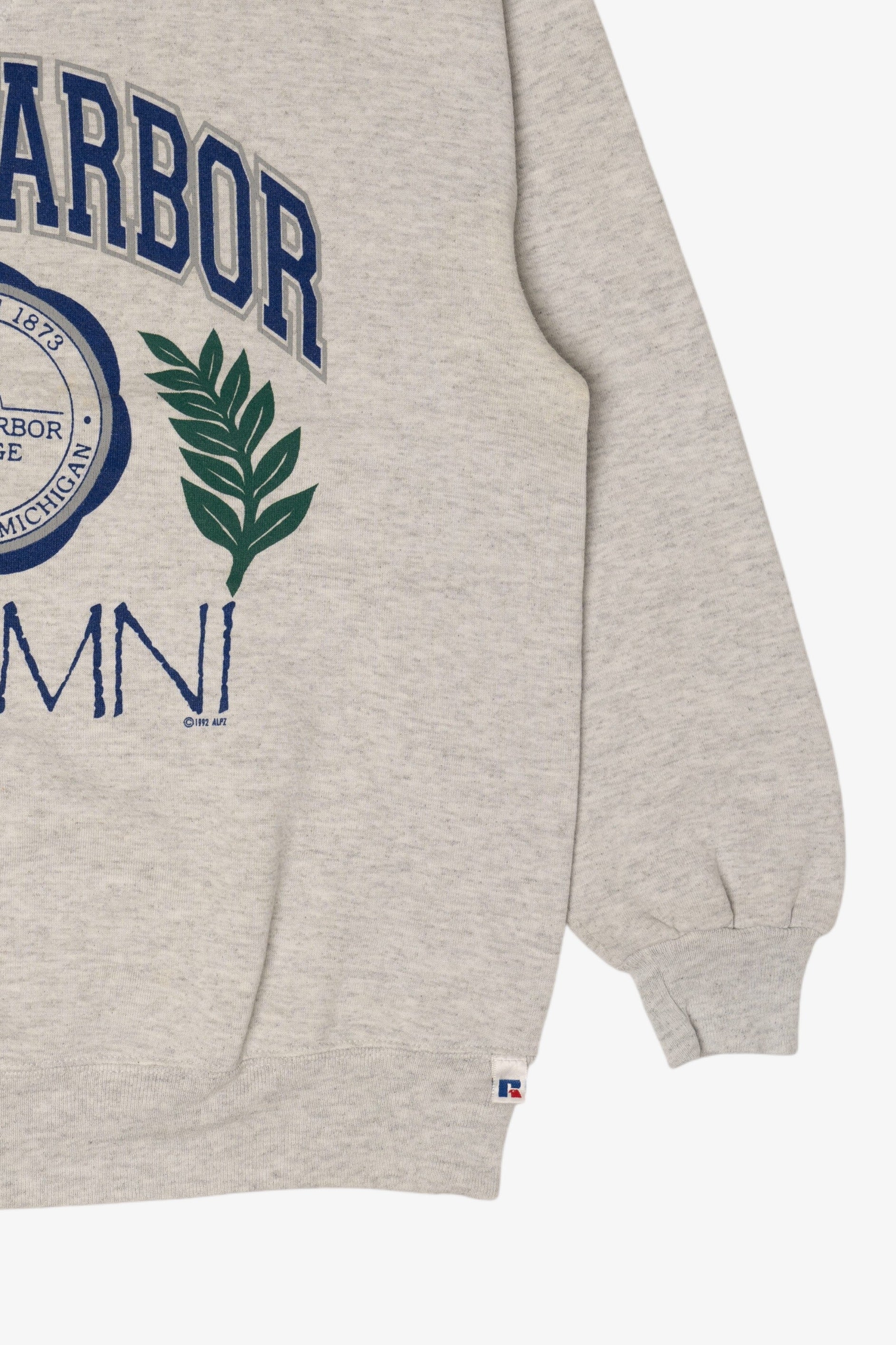 Vintage SpringArbor College Alumni Sweatshirt (1990s)