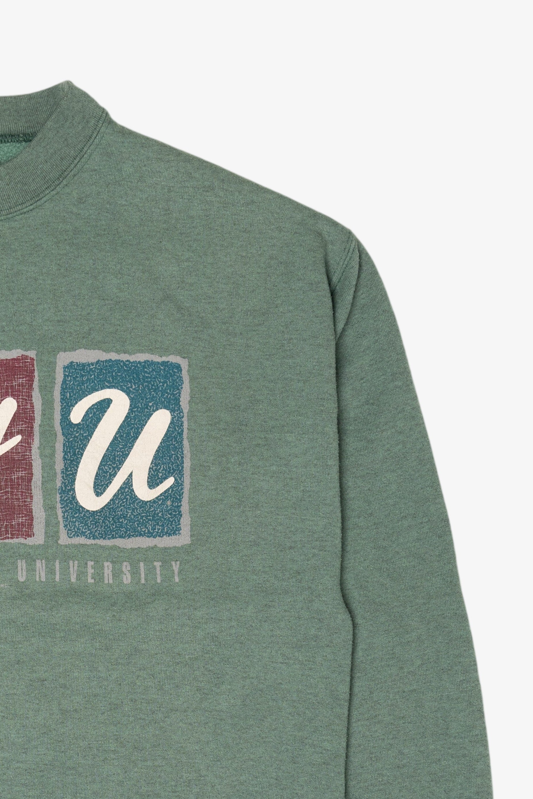 Vintage Brigham Young University Sweatshirt (1990s)